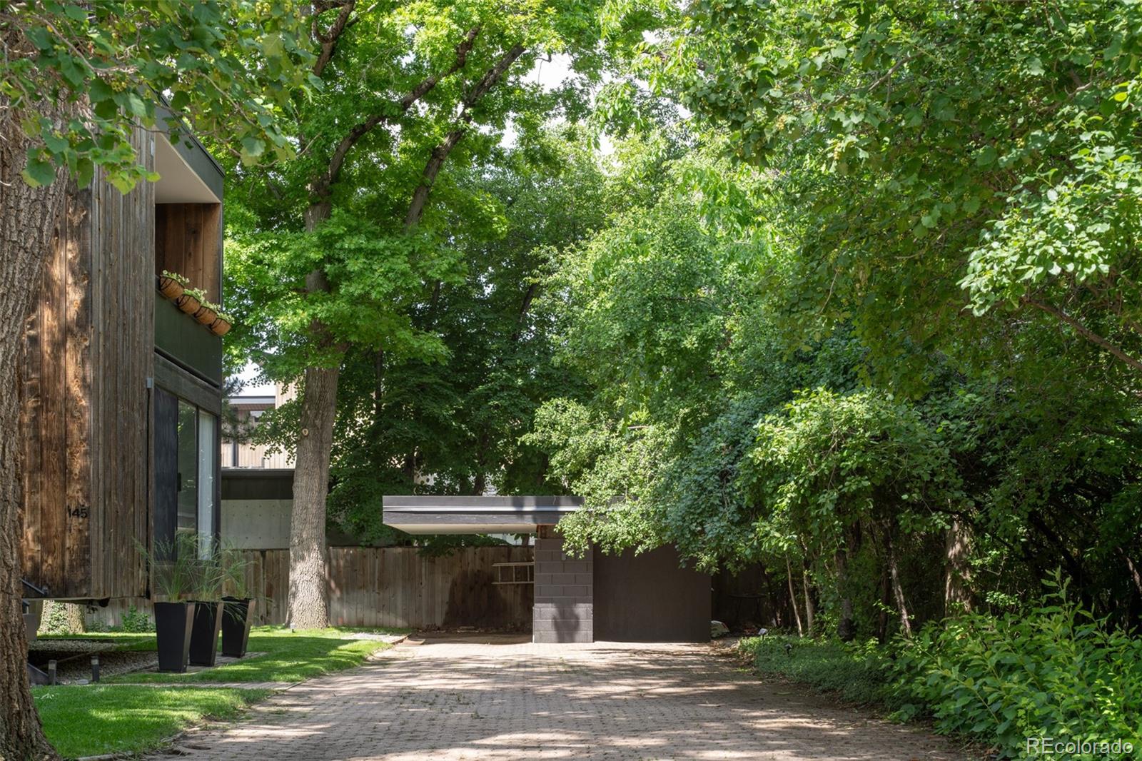 MLS Image #47 for 145  dexter street,denver, Colorado