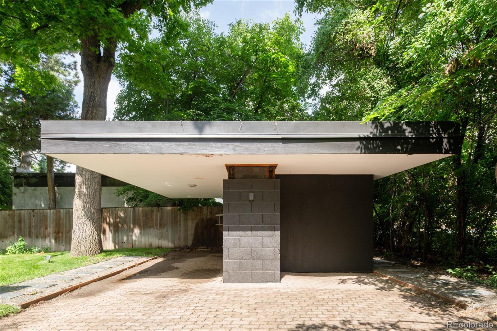 MLS Image #48 for 145  dexter street,denver, Colorado