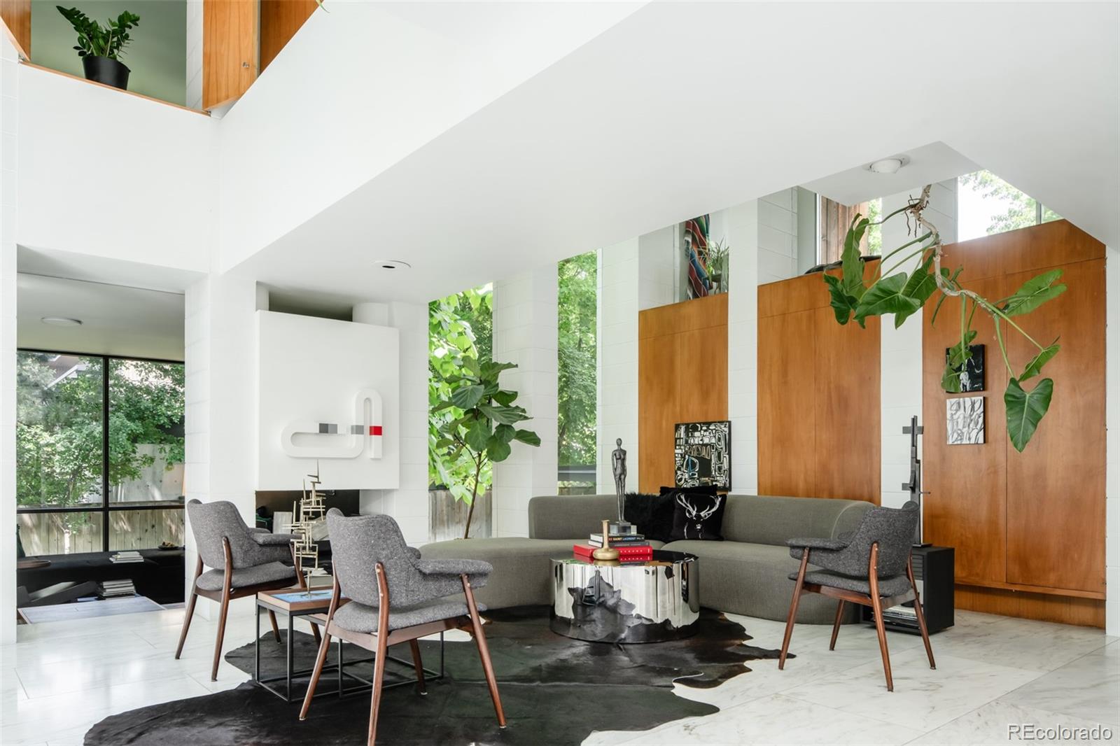 MLS Image #6 for 145  dexter street,denver, Colorado