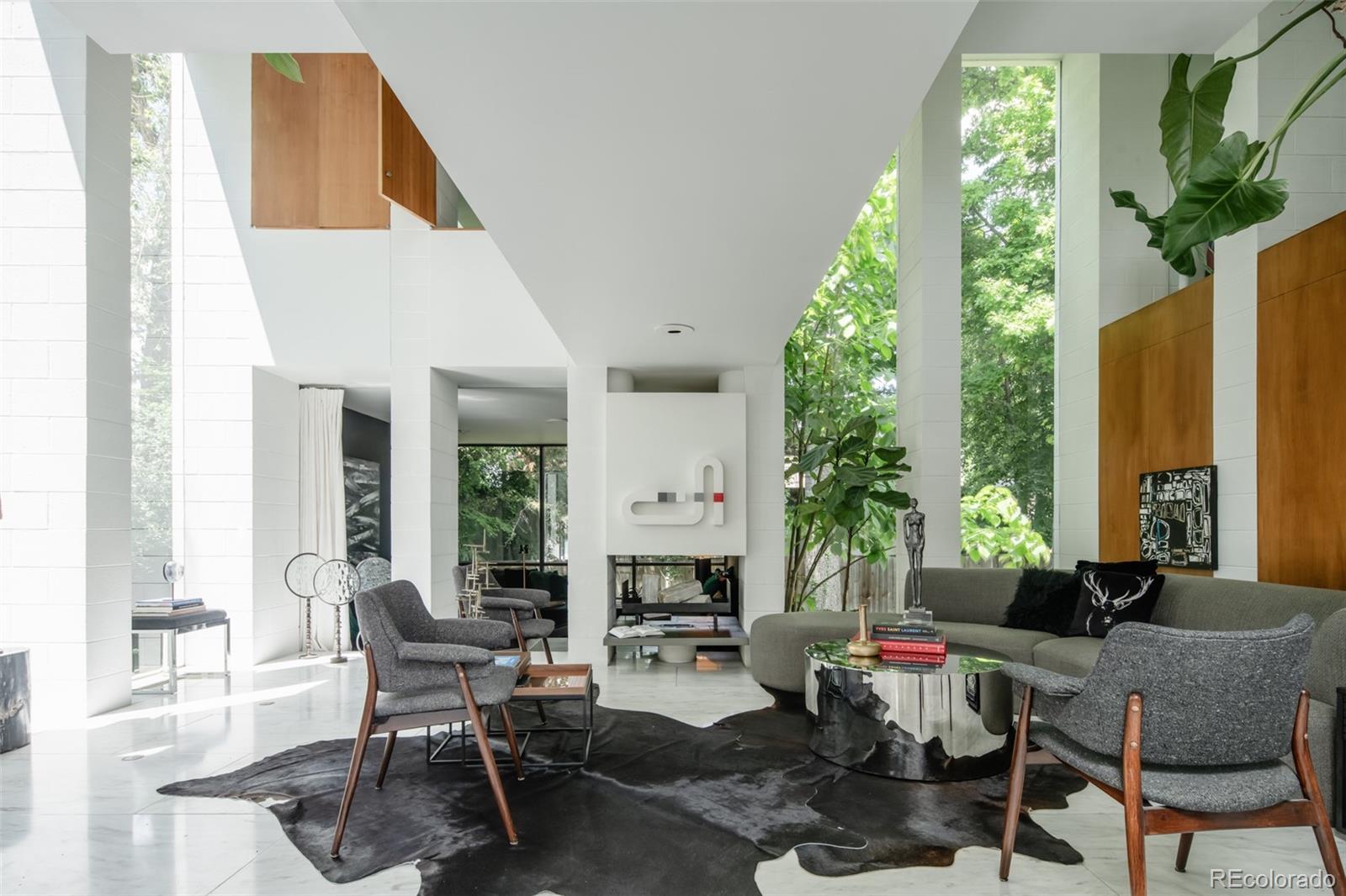 MLS Image #7 for 145  dexter street,denver, Colorado