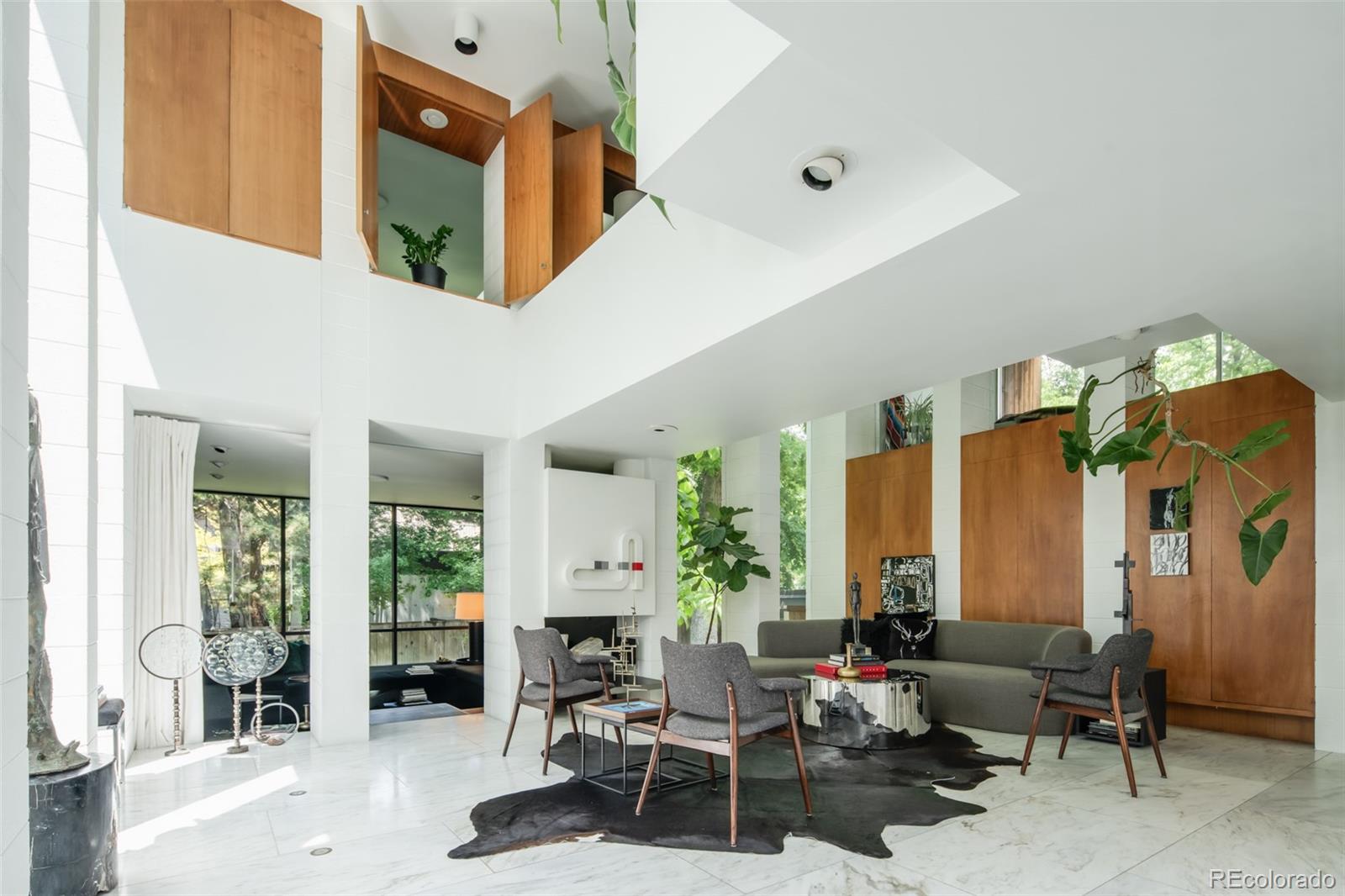 MLS Image #9 for 145  dexter street,denver, Colorado