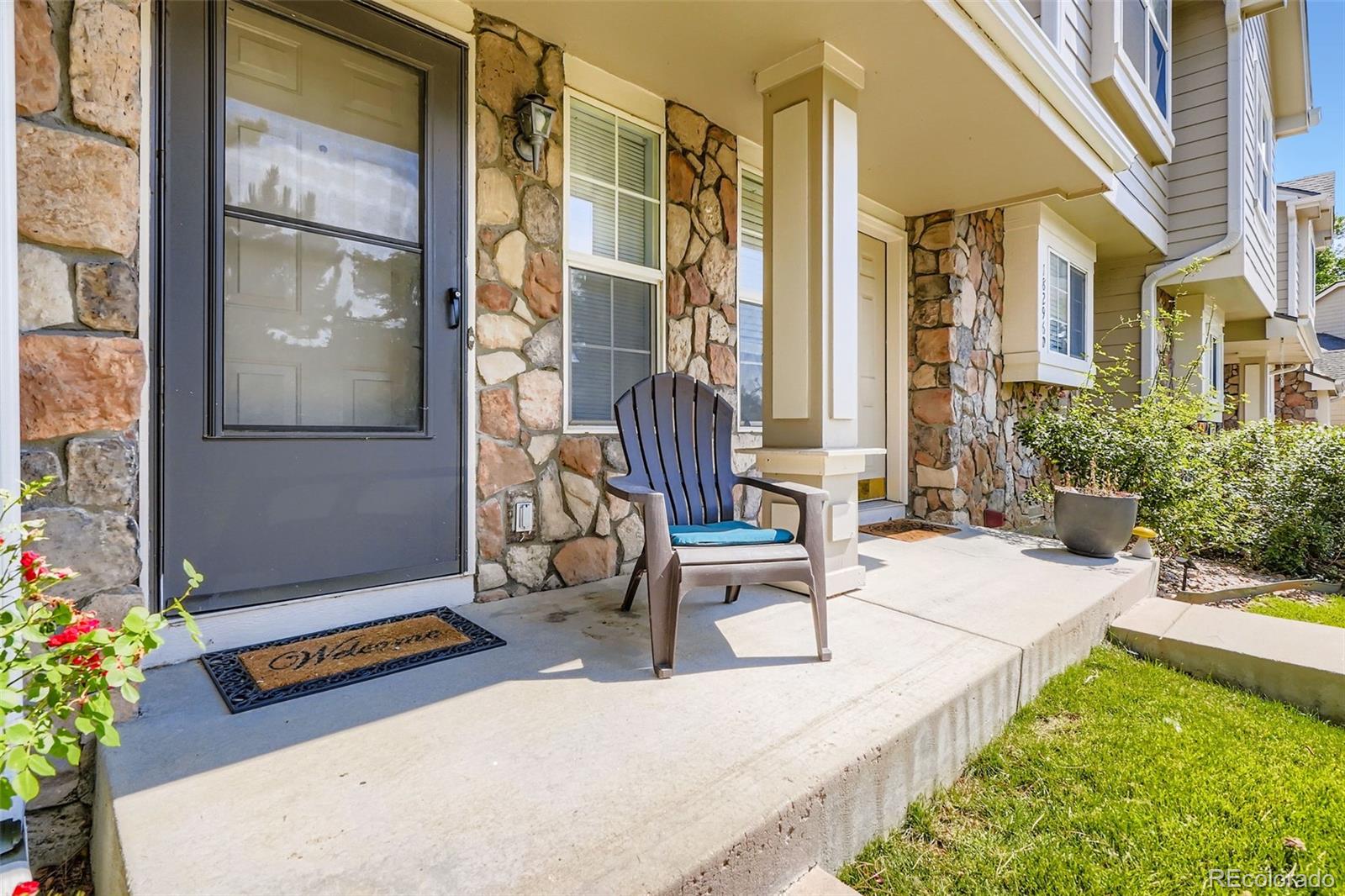 MLS Image #2 for 18296 e alabama place,aurora, Colorado