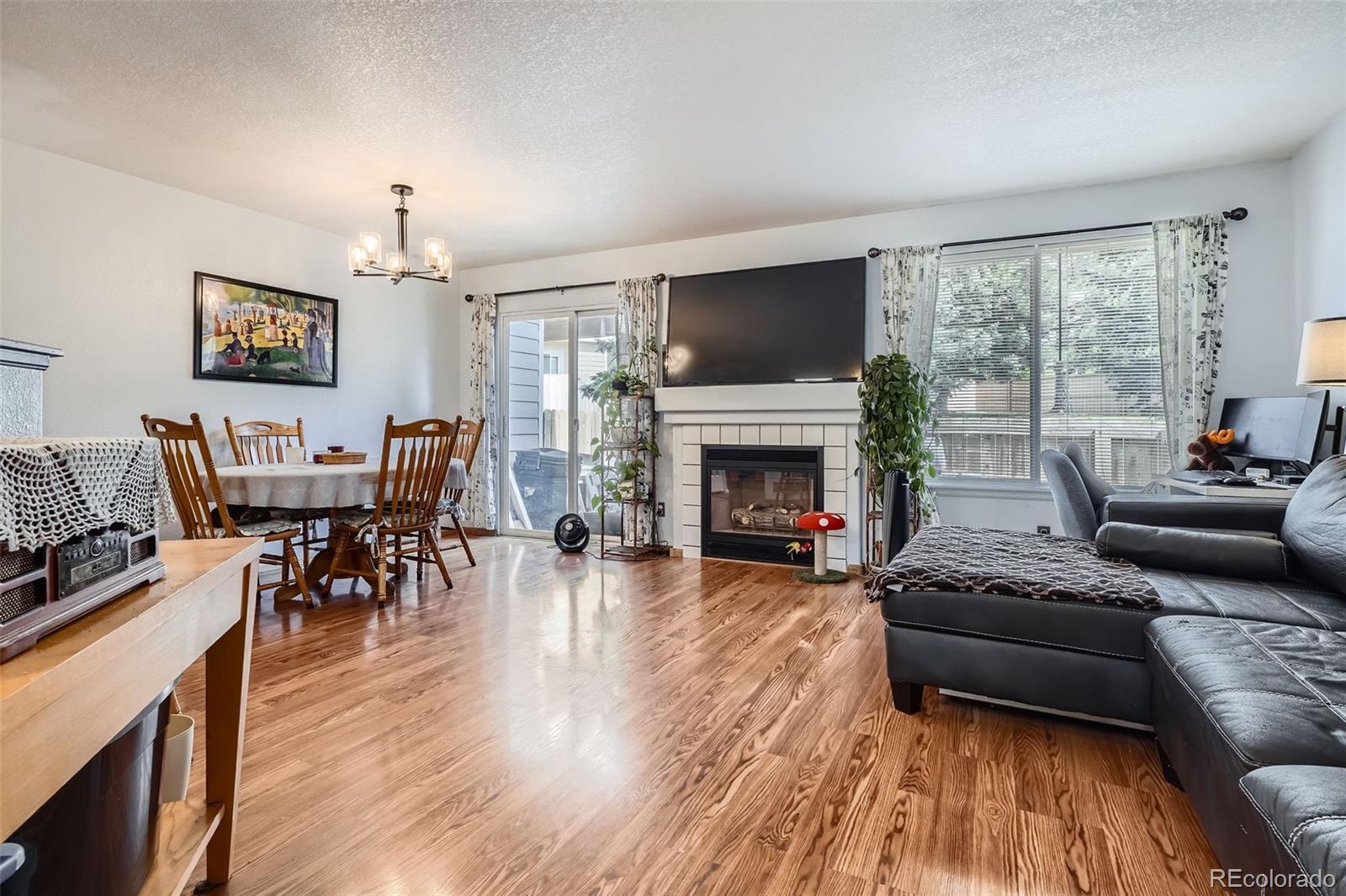 MLS Image #3 for 18296 e alabama place,aurora, Colorado