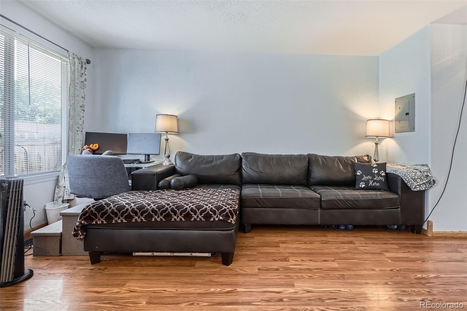 MLS Image #4 for 18296 e alabama place,aurora, Colorado