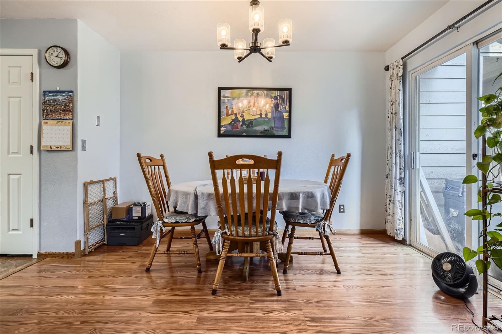 MLS Image #6 for 18296 e alabama place,aurora, Colorado