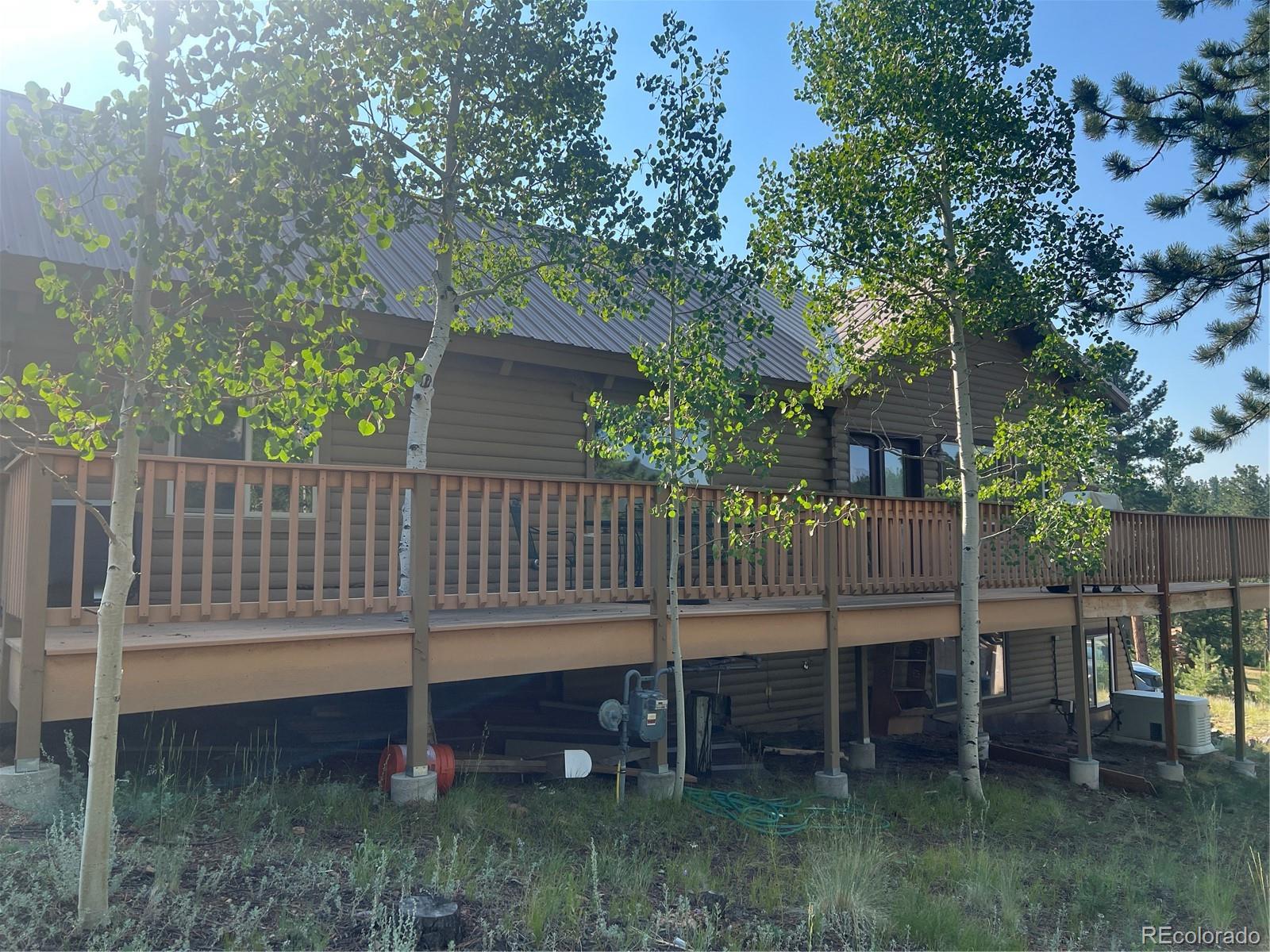 MLS Image #2 for 62  quartz circle,bailey, Colorado
