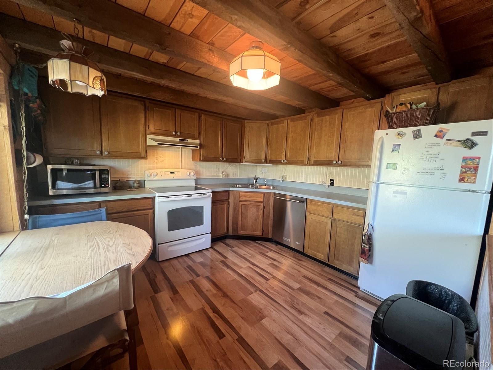 MLS Image #3 for 62  quartz circle,bailey, Colorado