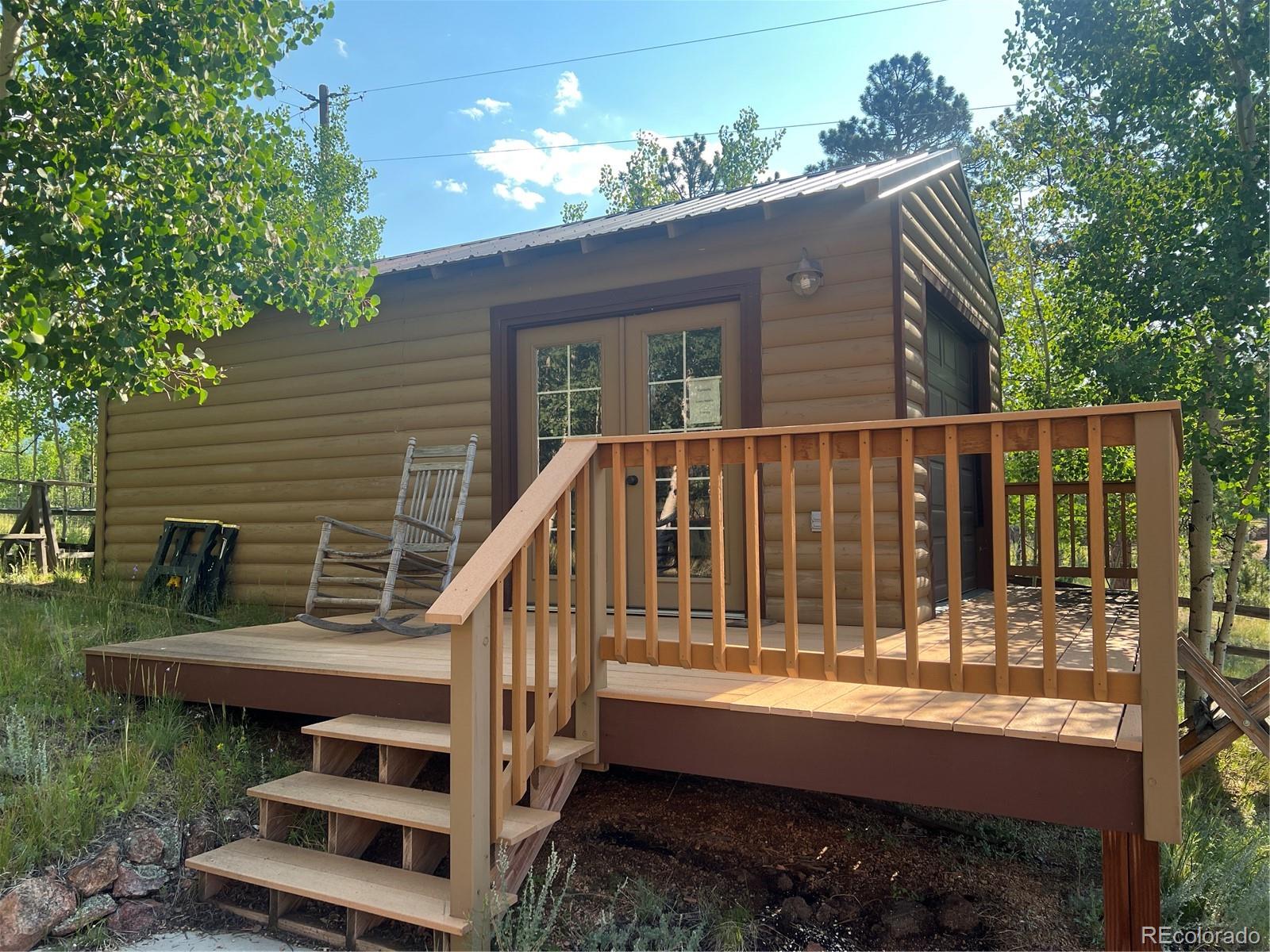MLS Image #5 for 62  quartz circle,bailey, Colorado