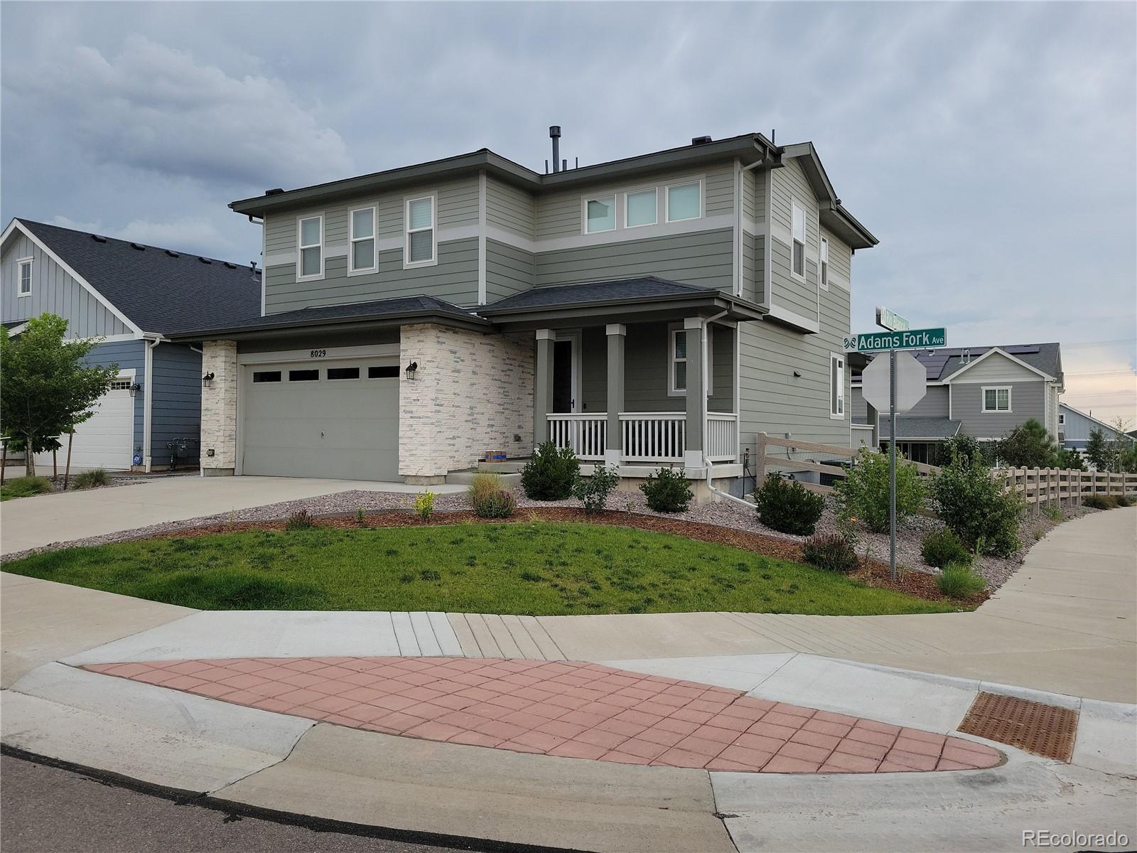 MLS Image #22 for 8029  adams fork avenue,littleton, Colorado
