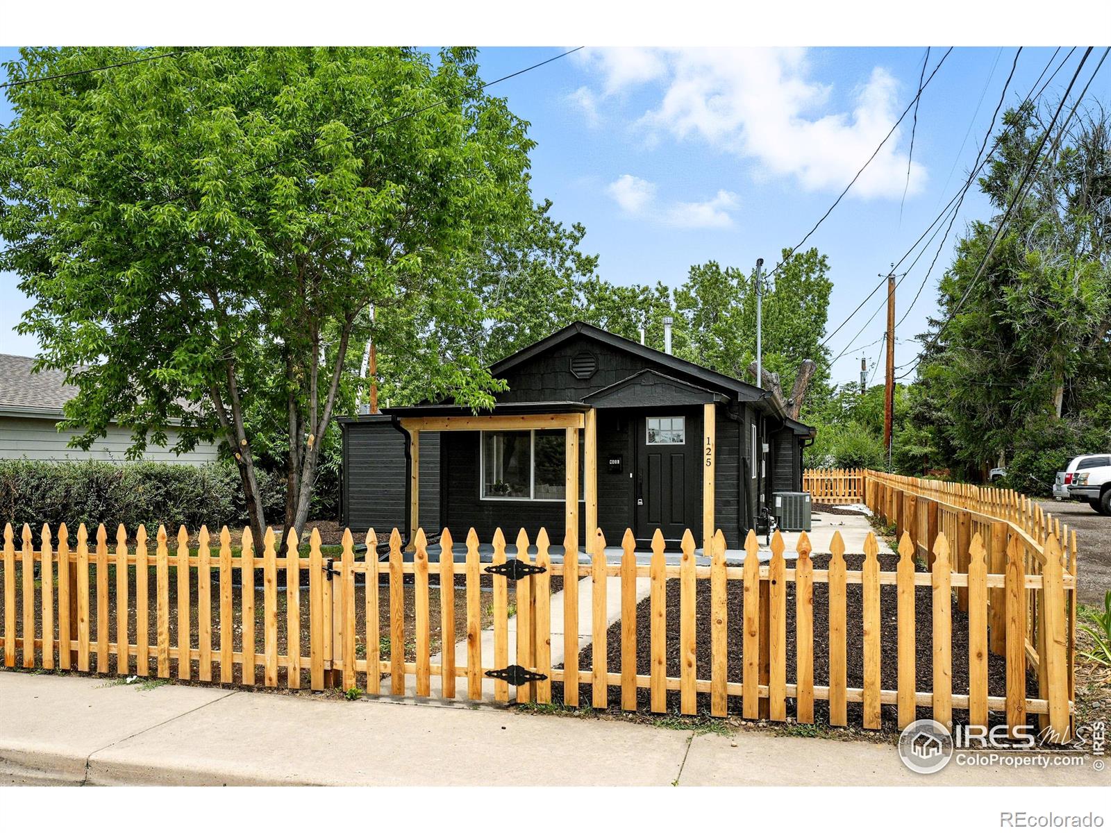 MLS Image #0 for 125 e 15th street,loveland, Colorado