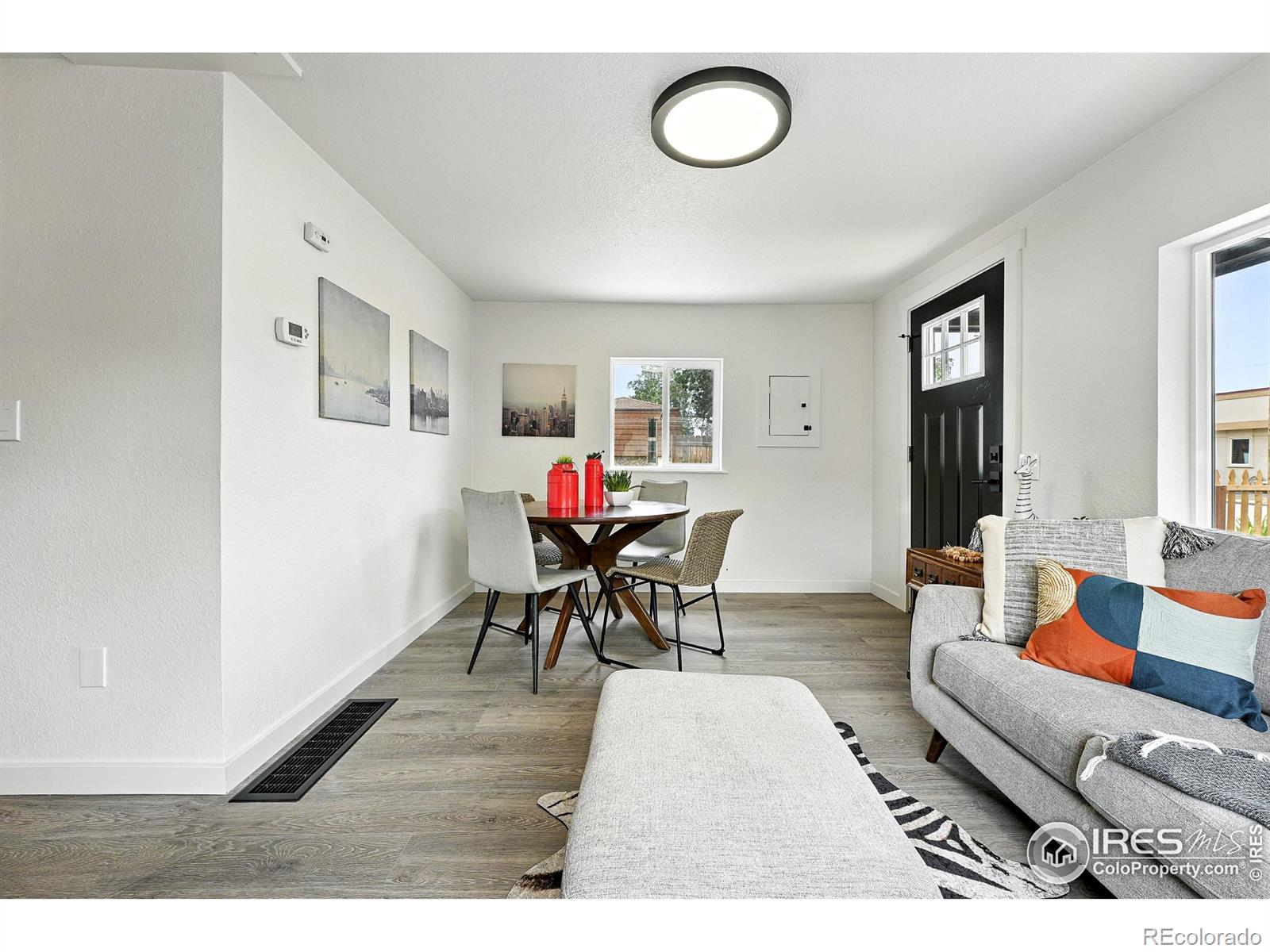 MLS Image #3 for 125 e 15th street,loveland, Colorado