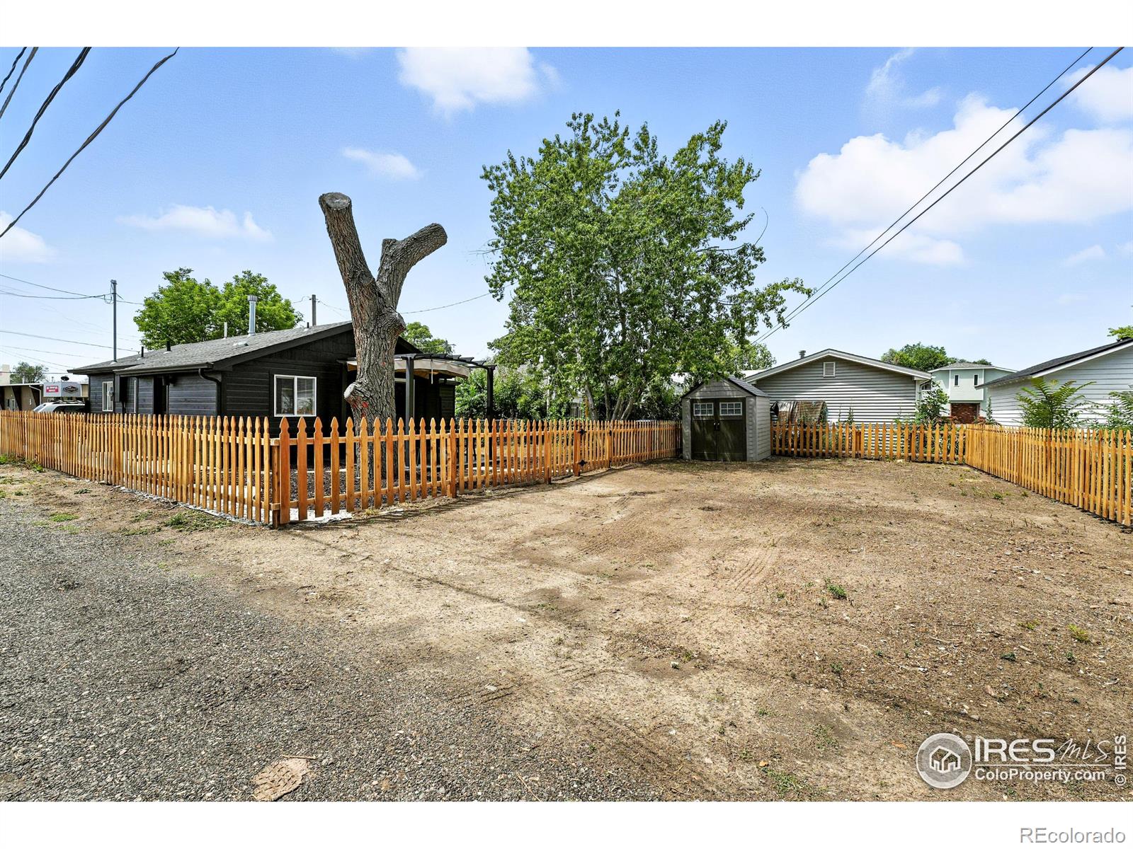 MLS Image #36 for 125 e 15th street,loveland, Colorado