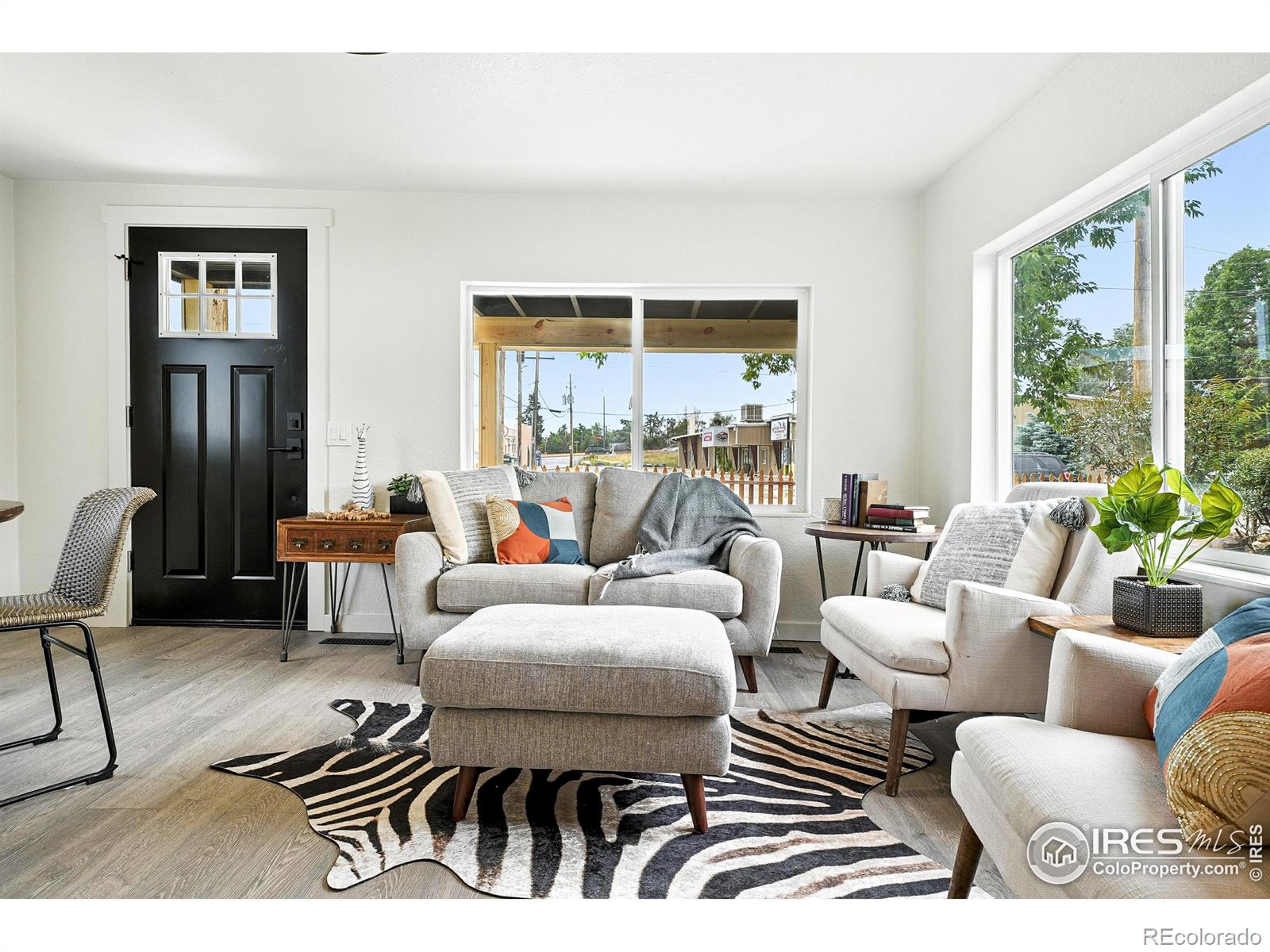 MLS Image #4 for 125 e 15th street,loveland, Colorado