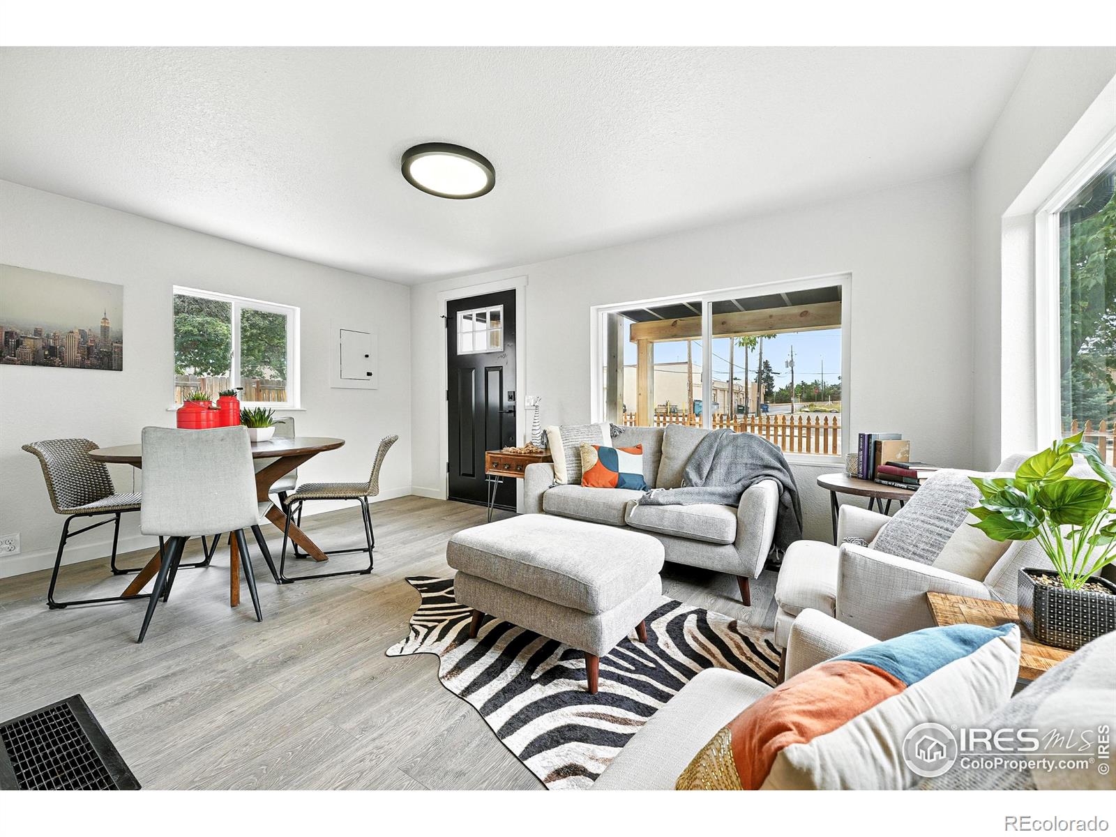 MLS Image #5 for 125 e 15th street,loveland, Colorado
