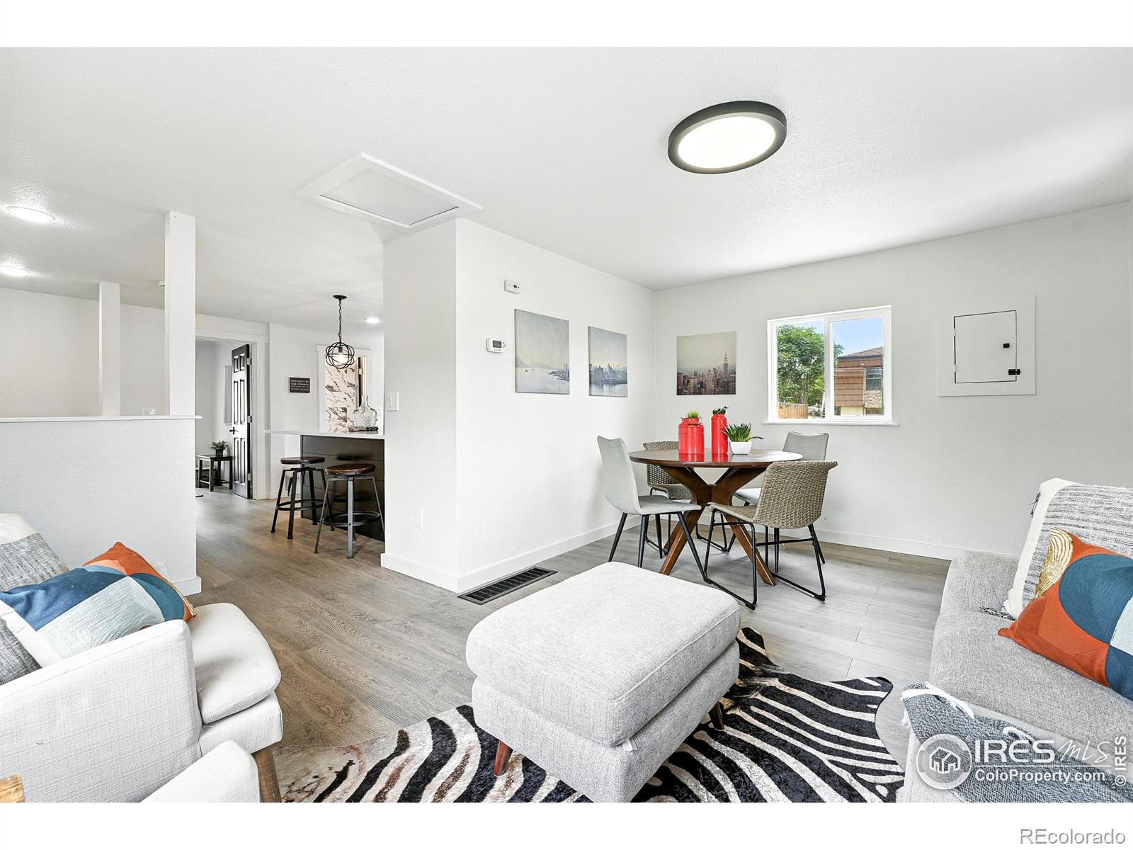 MLS Image #7 for 125 e 15th street,loveland, Colorado