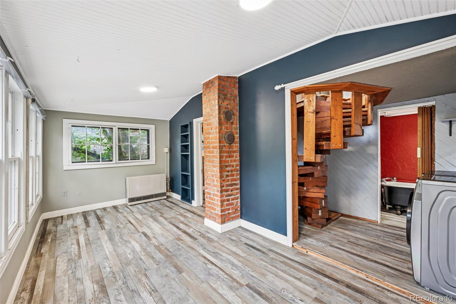 MLS Image #13 for 33  minnehaha avenue,manitou springs, Colorado