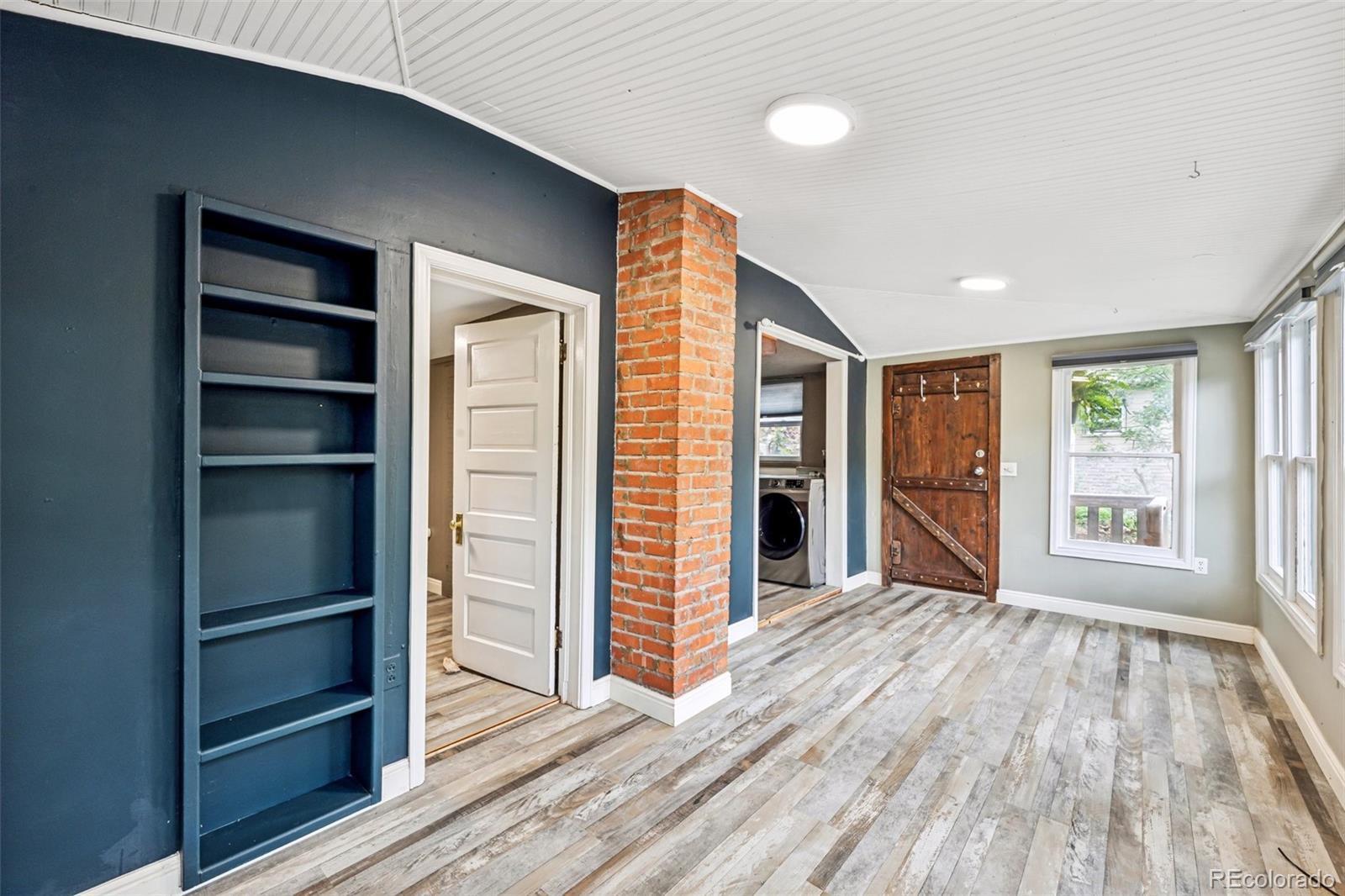 MLS Image #14 for 33  minnehaha avenue,manitou springs, Colorado