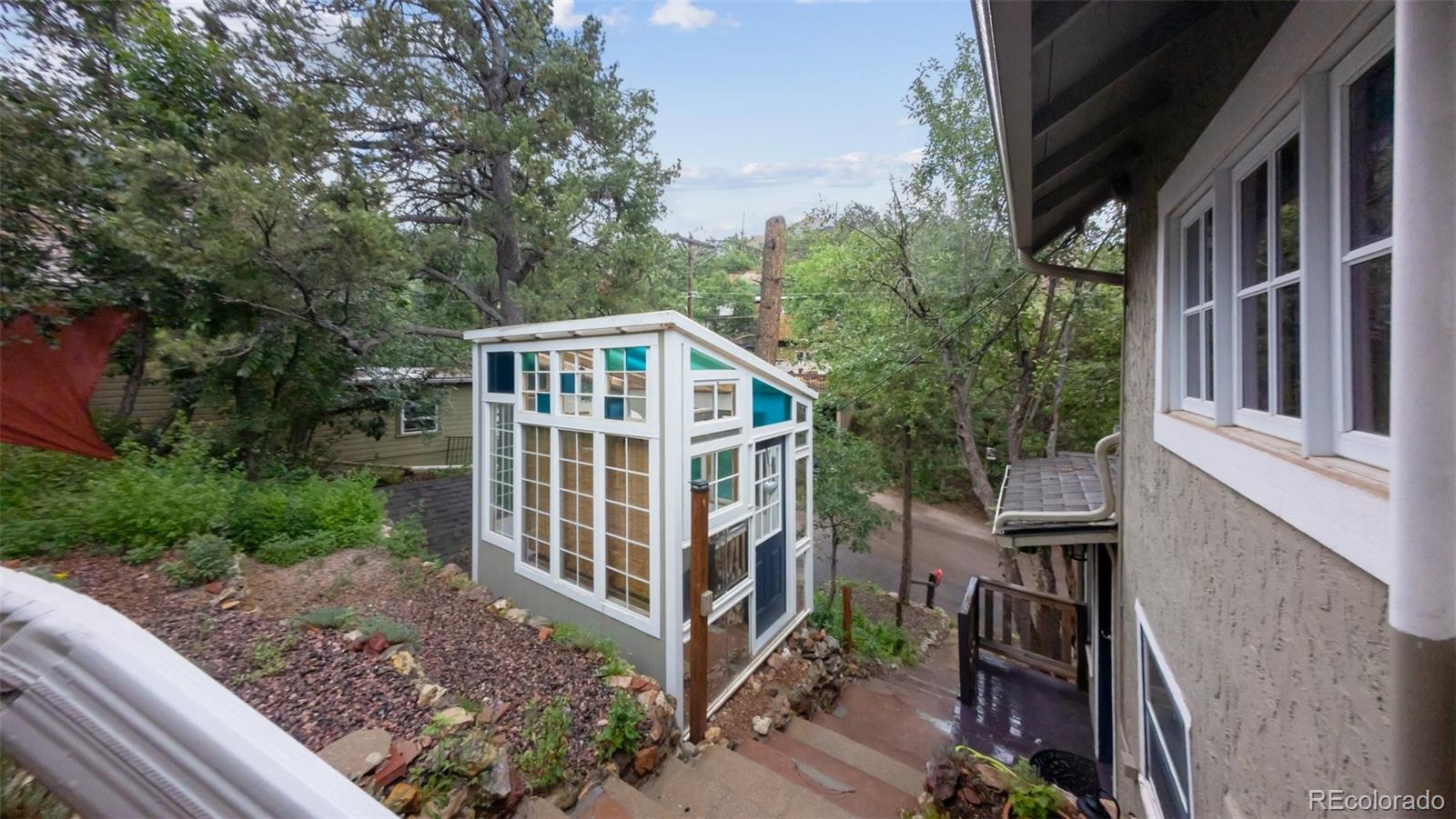MLS Image #22 for 33  minnehaha avenue,manitou springs, Colorado