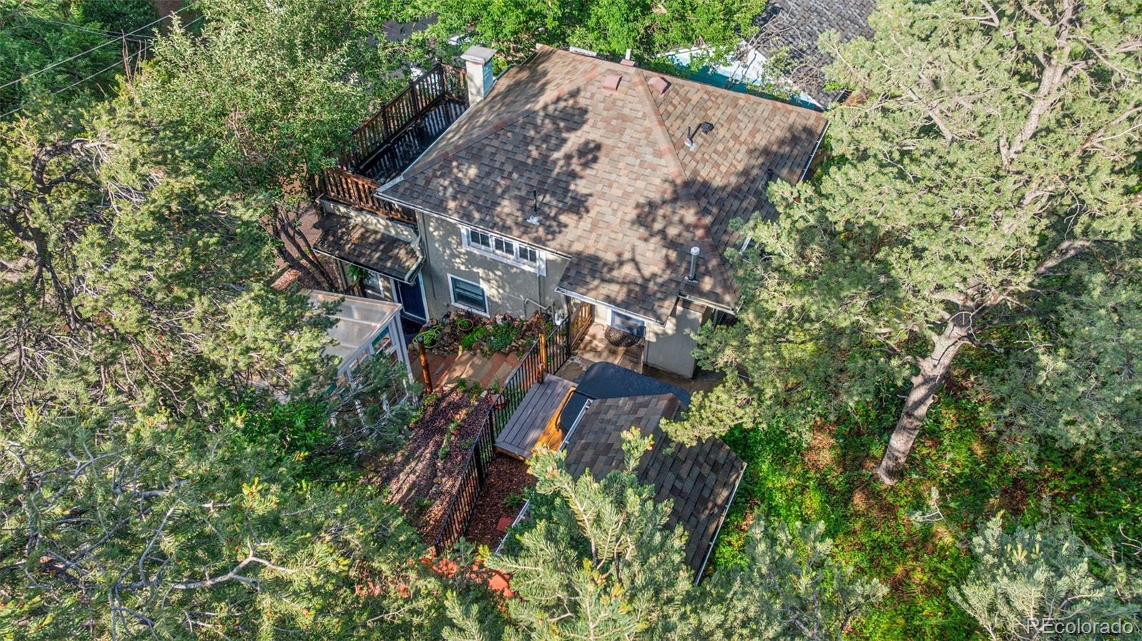 MLS Image #25 for 33  minnehaha avenue,manitou springs, Colorado