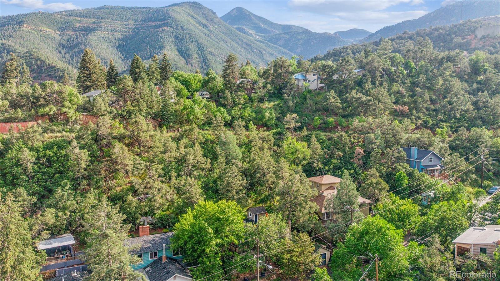 MLS Image #28 for 33  minnehaha avenue,manitou springs, Colorado