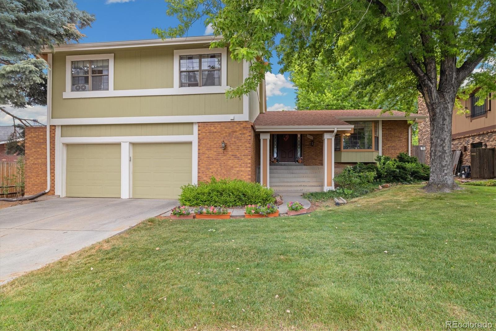 MLS Image #1 for 8650 e eastman avenue,denver, Colorado