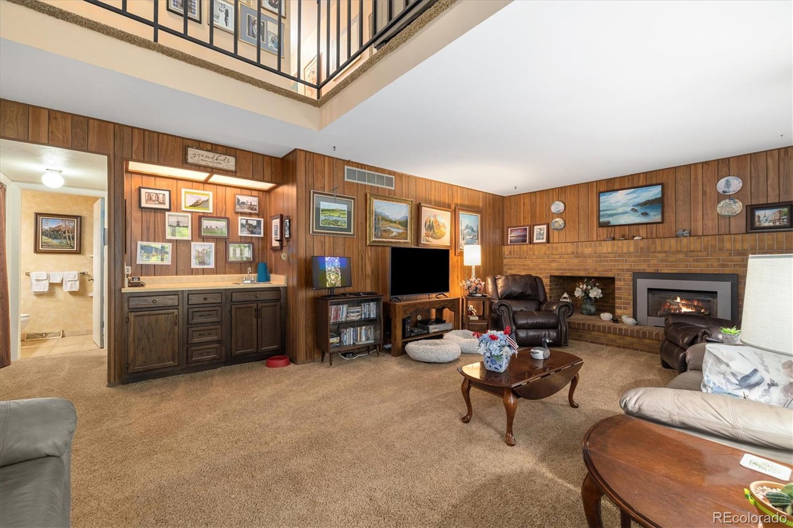 MLS Image #12 for 8650 e eastman avenue,denver, Colorado