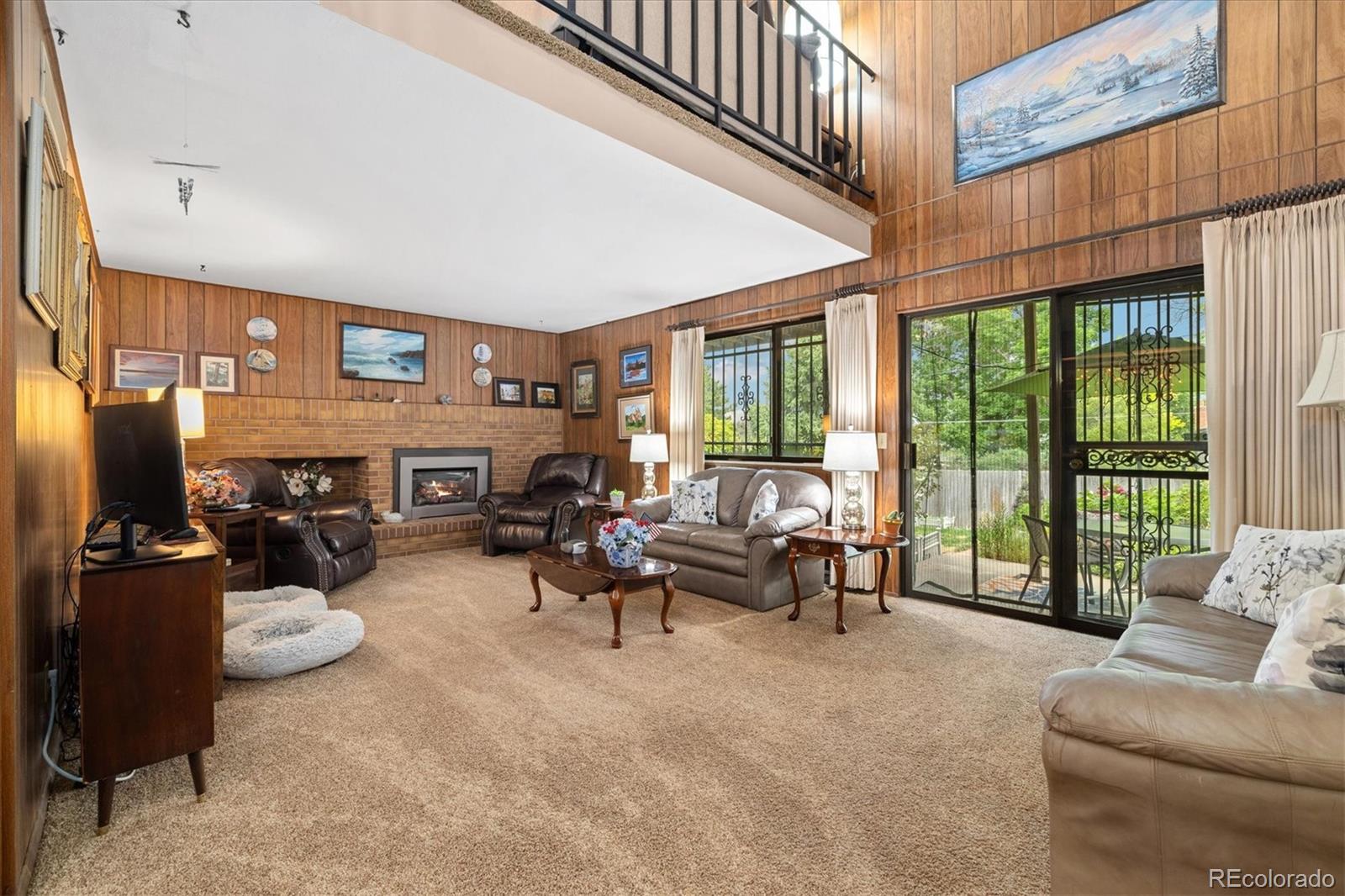 MLS Image #13 for 8650 e eastman avenue,denver, Colorado
