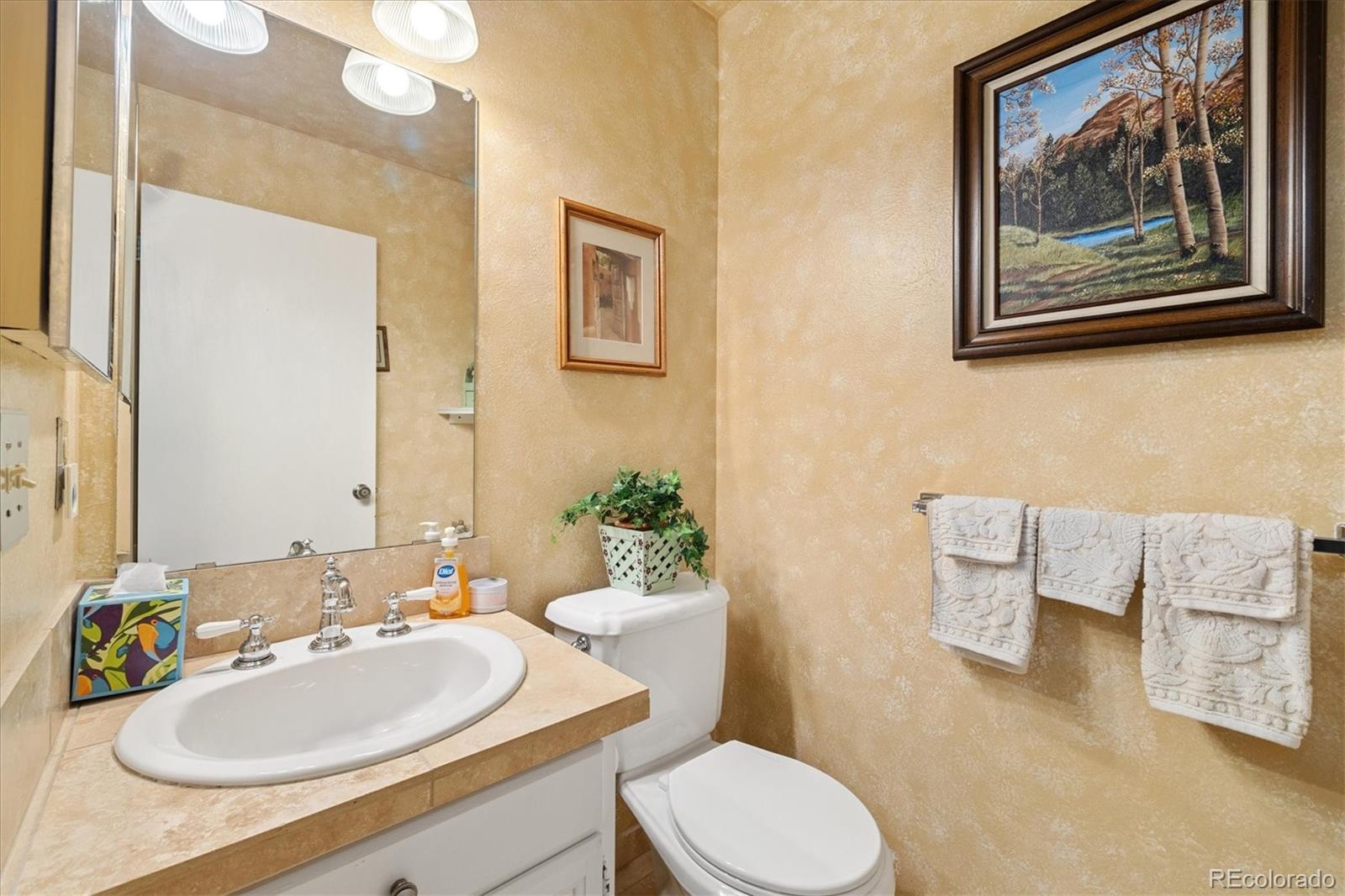 MLS Image #14 for 8650 e eastman avenue,denver, Colorado