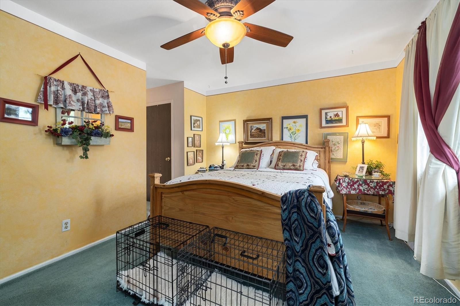 MLS Image #18 for 8650 e eastman avenue,denver, Colorado
