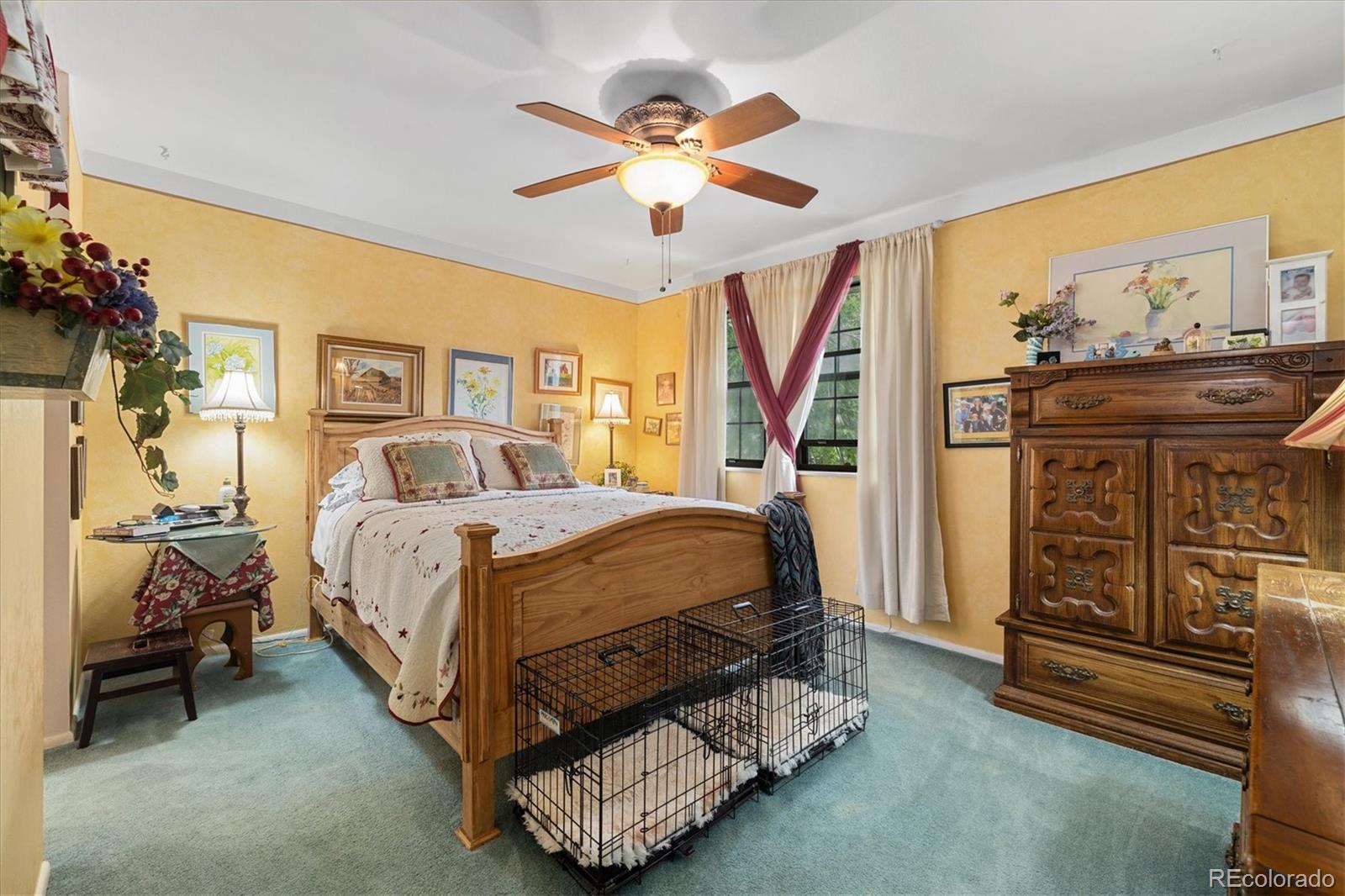 MLS Image #19 for 8650 e eastman avenue,denver, Colorado
