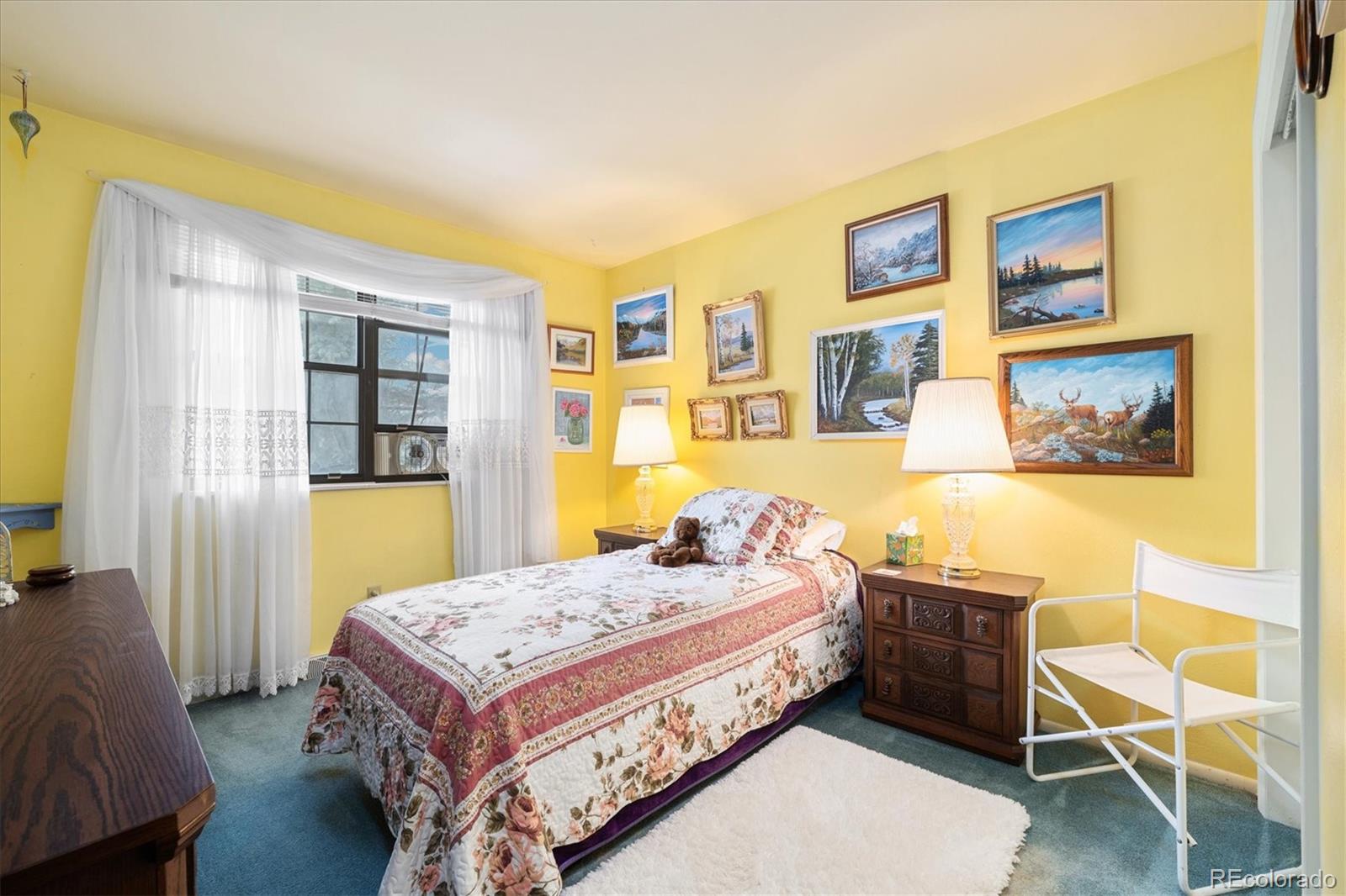 MLS Image #21 for 8650 e eastman avenue,denver, Colorado