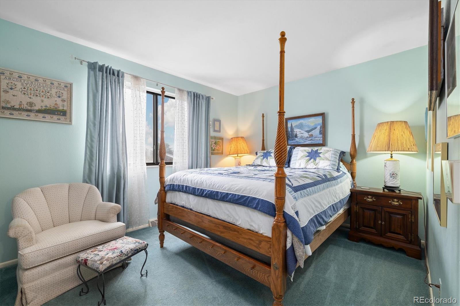 MLS Image #22 for 8650 e eastman avenue,denver, Colorado