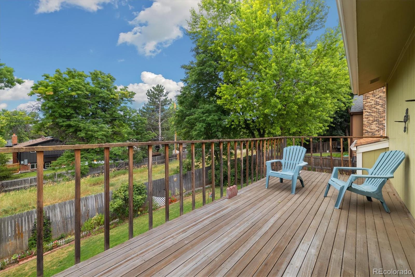 MLS Image #27 for 8650 e eastman avenue,denver, Colorado