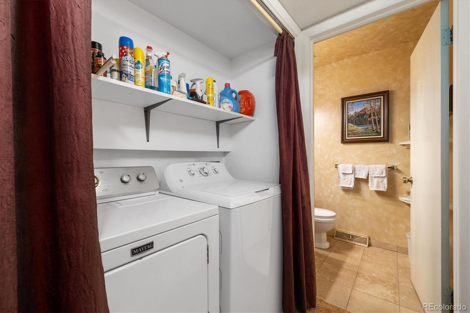 MLS Image #28 for 8650 e eastman avenue,denver, Colorado