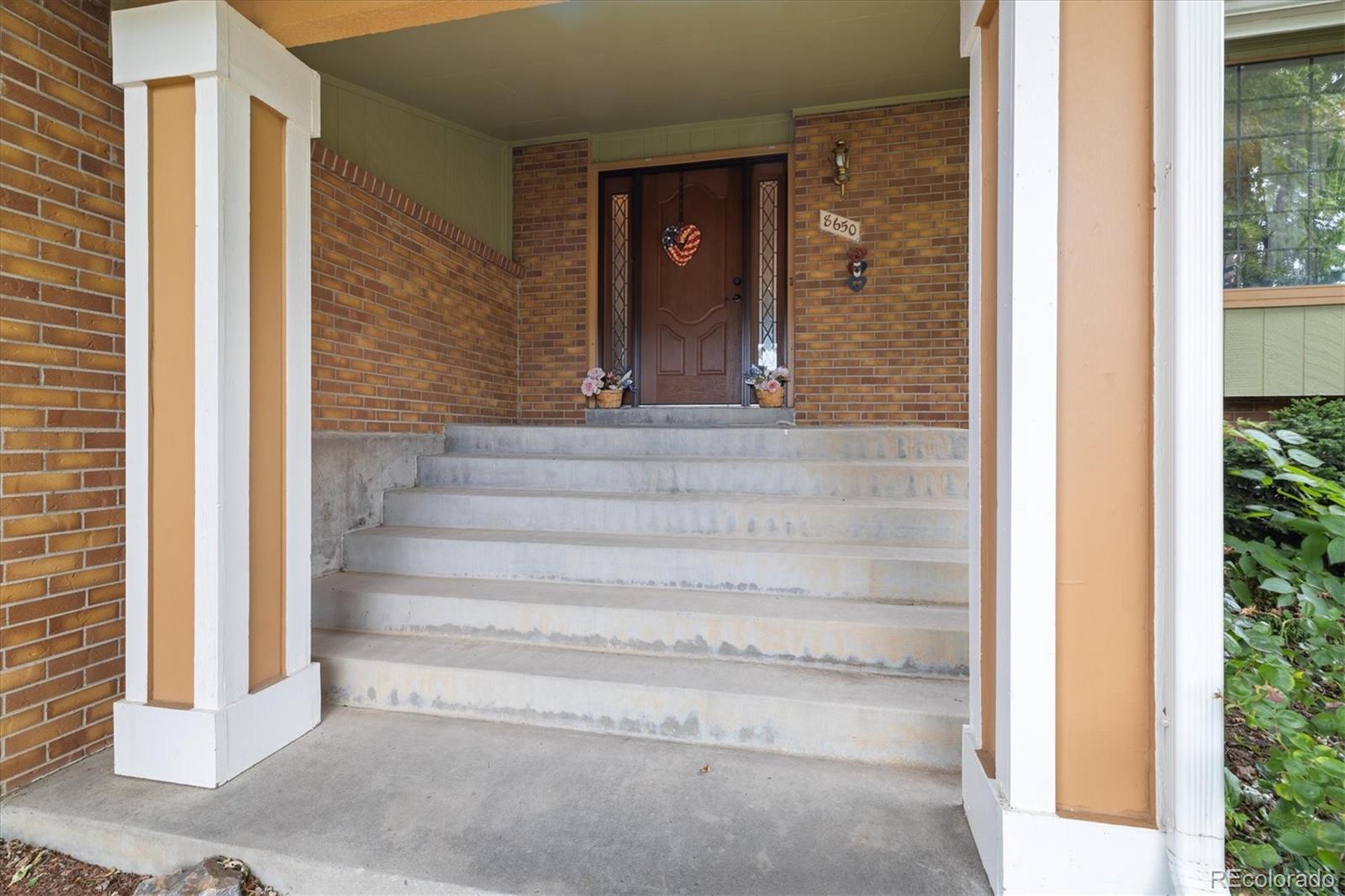 MLS Image #3 for 8650 e eastman avenue,denver, Colorado