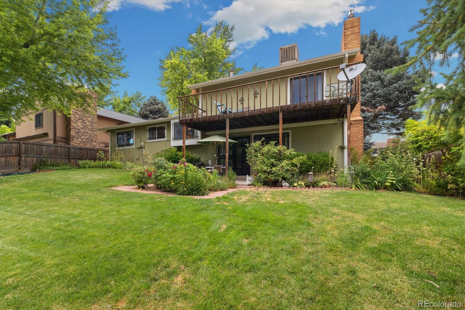 MLS Image #30 for 8650 e eastman avenue,denver, Colorado