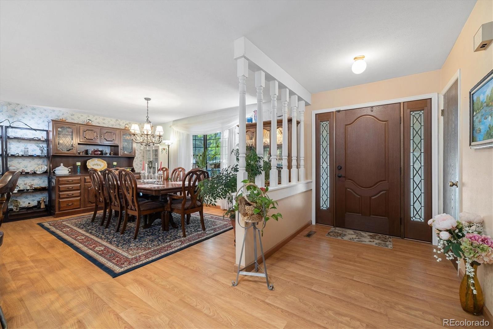 MLS Image #4 for 8650 e eastman avenue,denver, Colorado