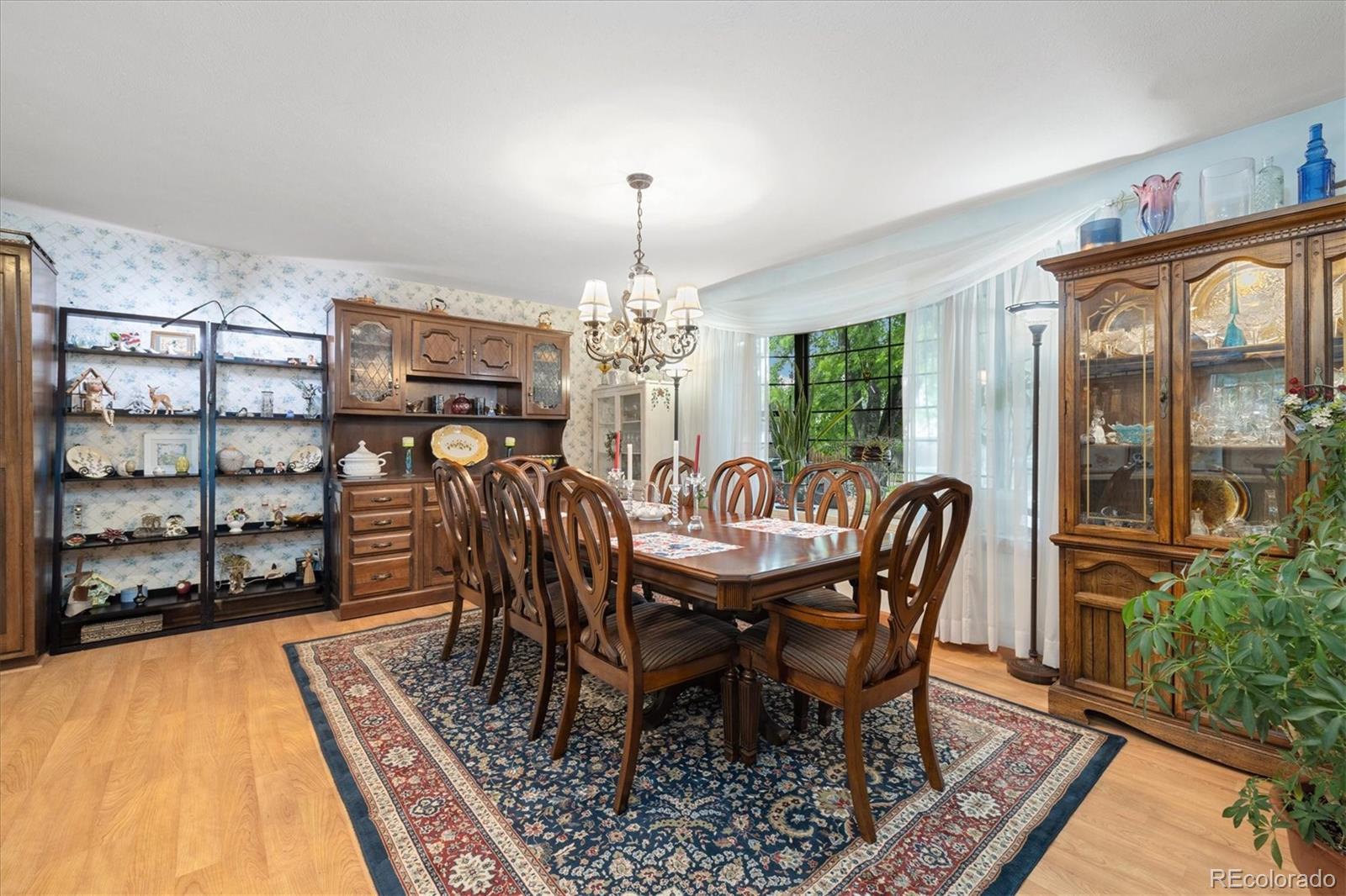 MLS Image #5 for 8650 e eastman avenue,denver, Colorado