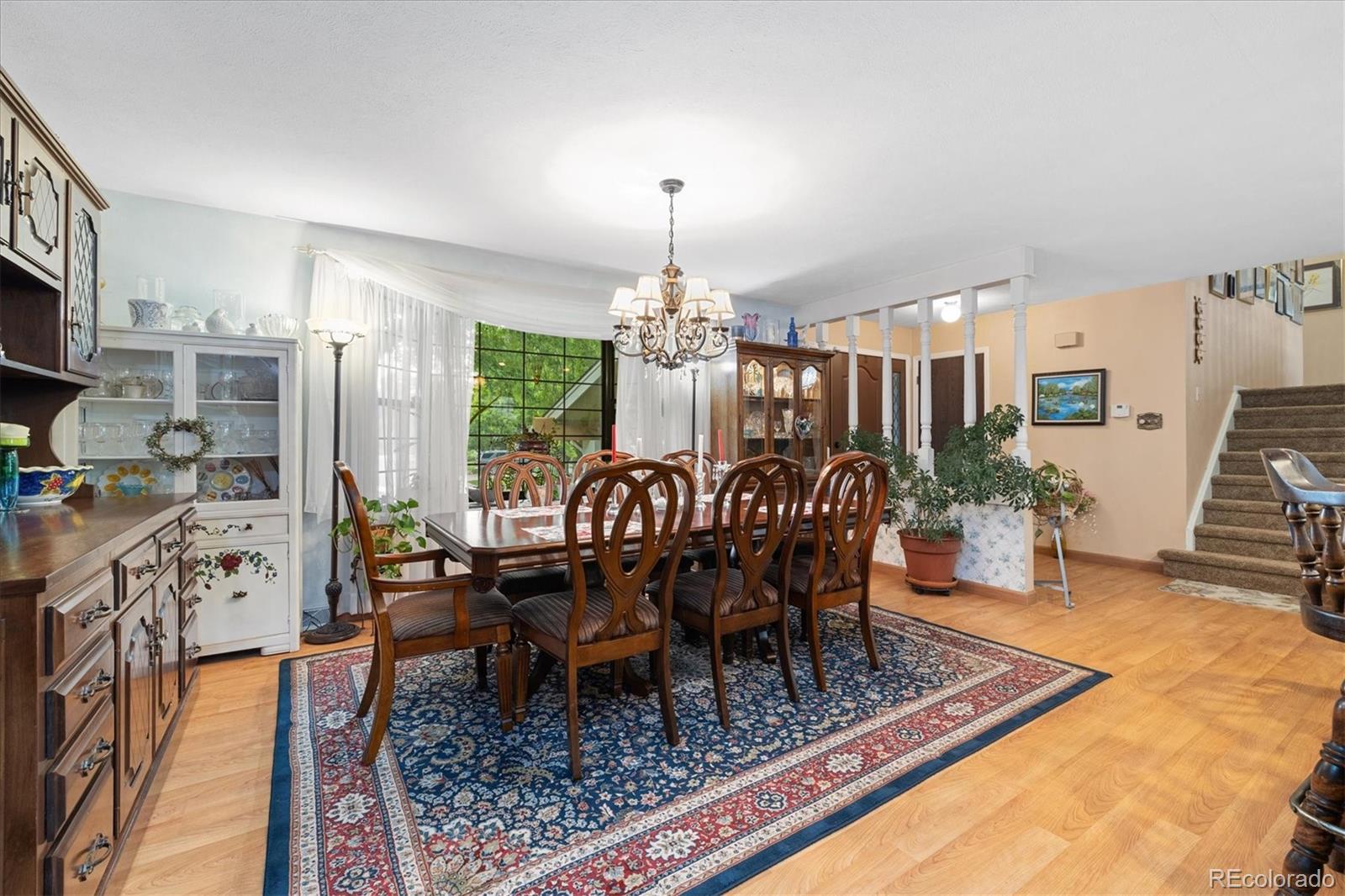 MLS Image #6 for 8650 e eastman avenue,denver, Colorado