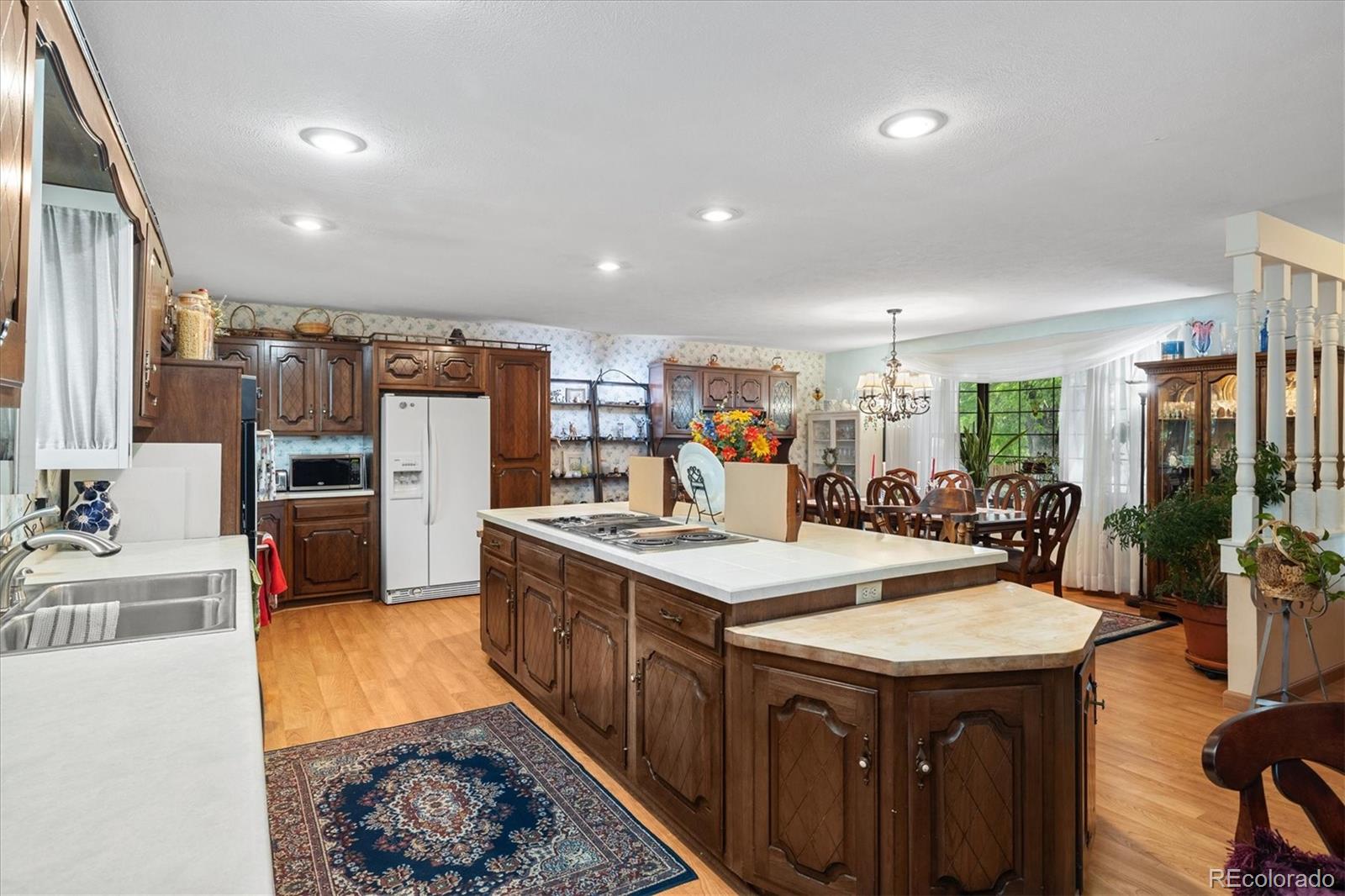 MLS Image #8 for 8650 e eastman avenue,denver, Colorado