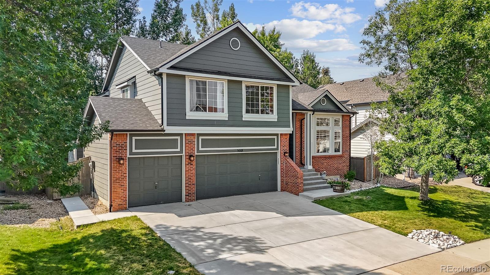 MLS Image #0 for 5018  apache creek road,castle rock, Colorado