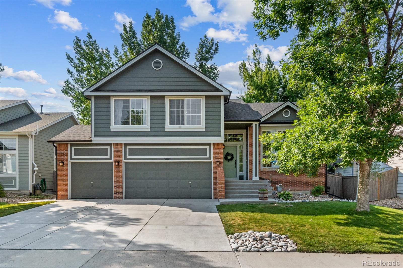 CMA Image for 5018  Apache Creek Road,Castle Rock, Colorado