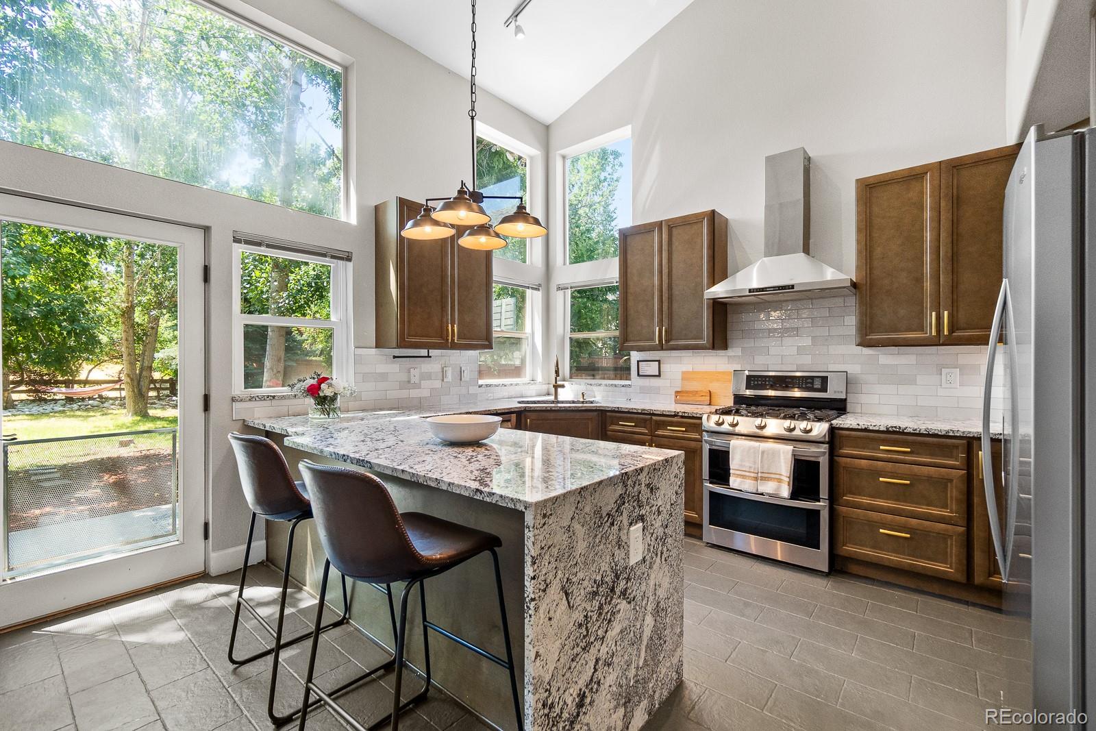 MLS Image #11 for 5018  apache creek road,castle rock, Colorado