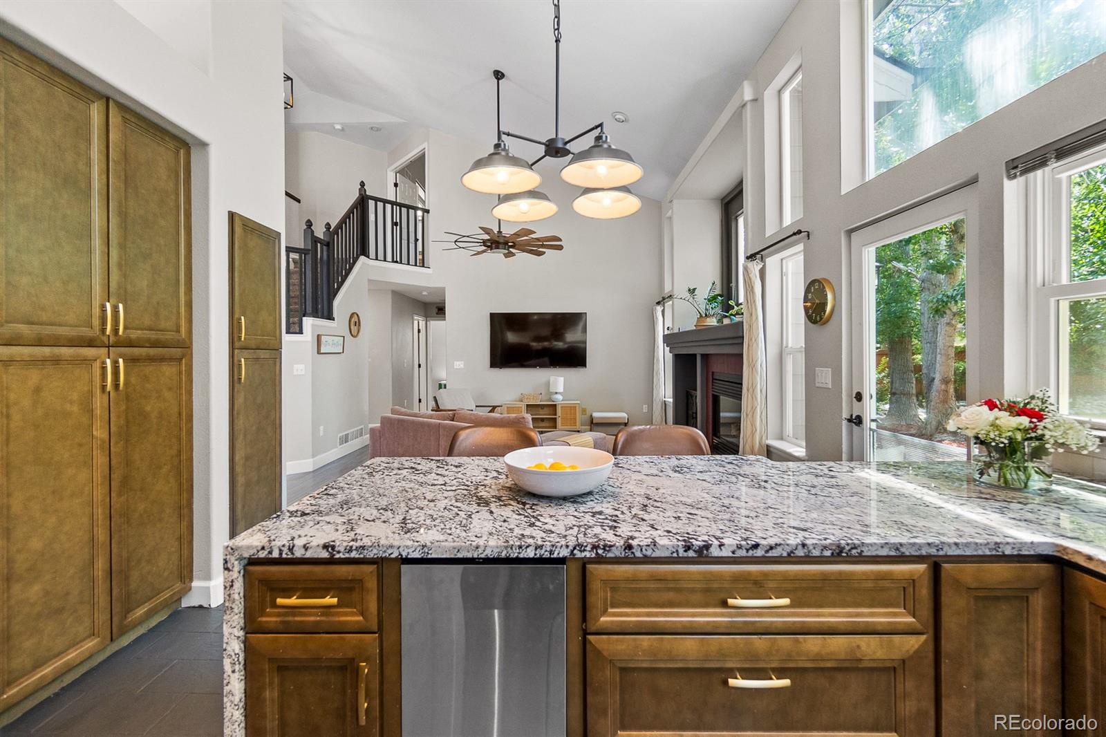 MLS Image #12 for 5018  apache creek road,castle rock, Colorado