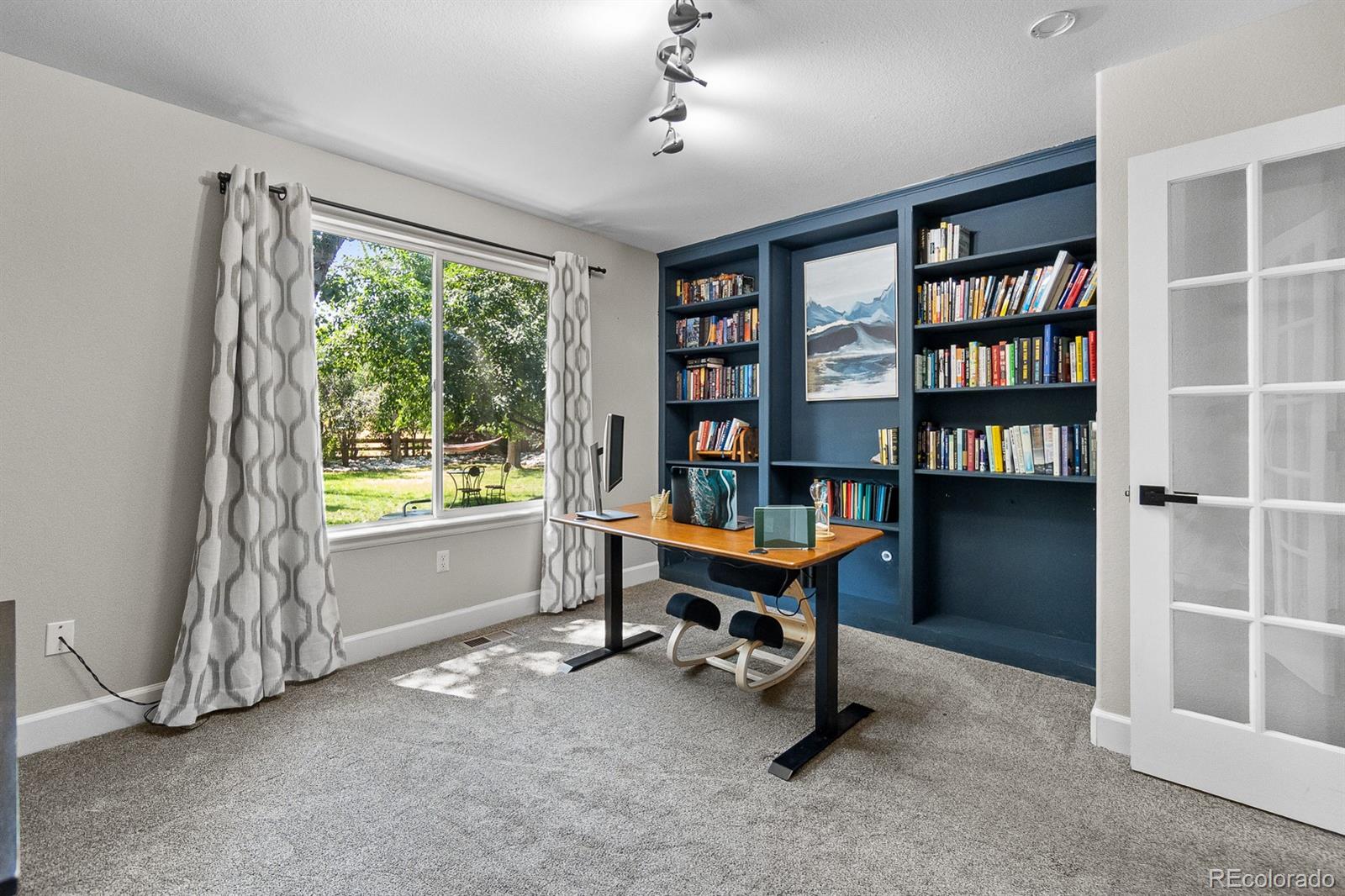 MLS Image #16 for 5018  apache creek road,castle rock, Colorado