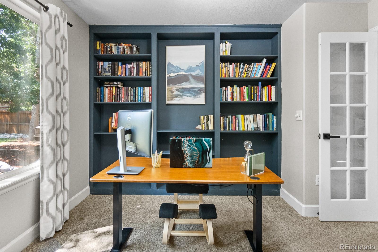 MLS Image #17 for 5018  apache creek road,castle rock, Colorado