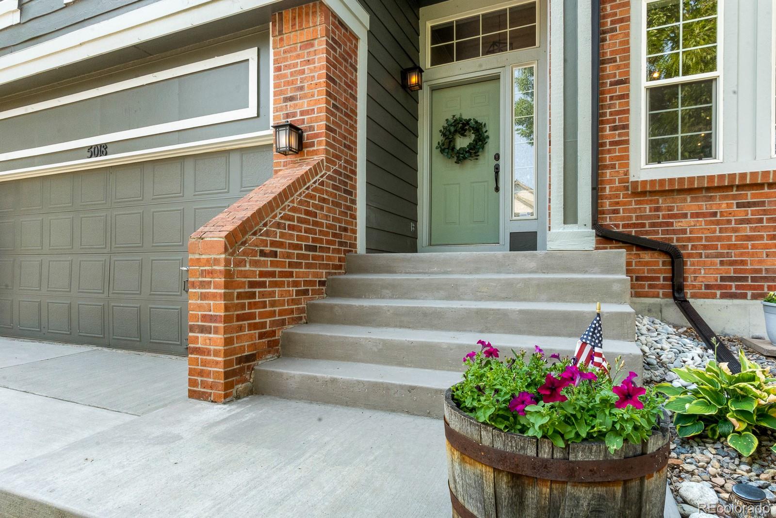 MLS Image #2 for 5018  apache creek road,castle rock, Colorado