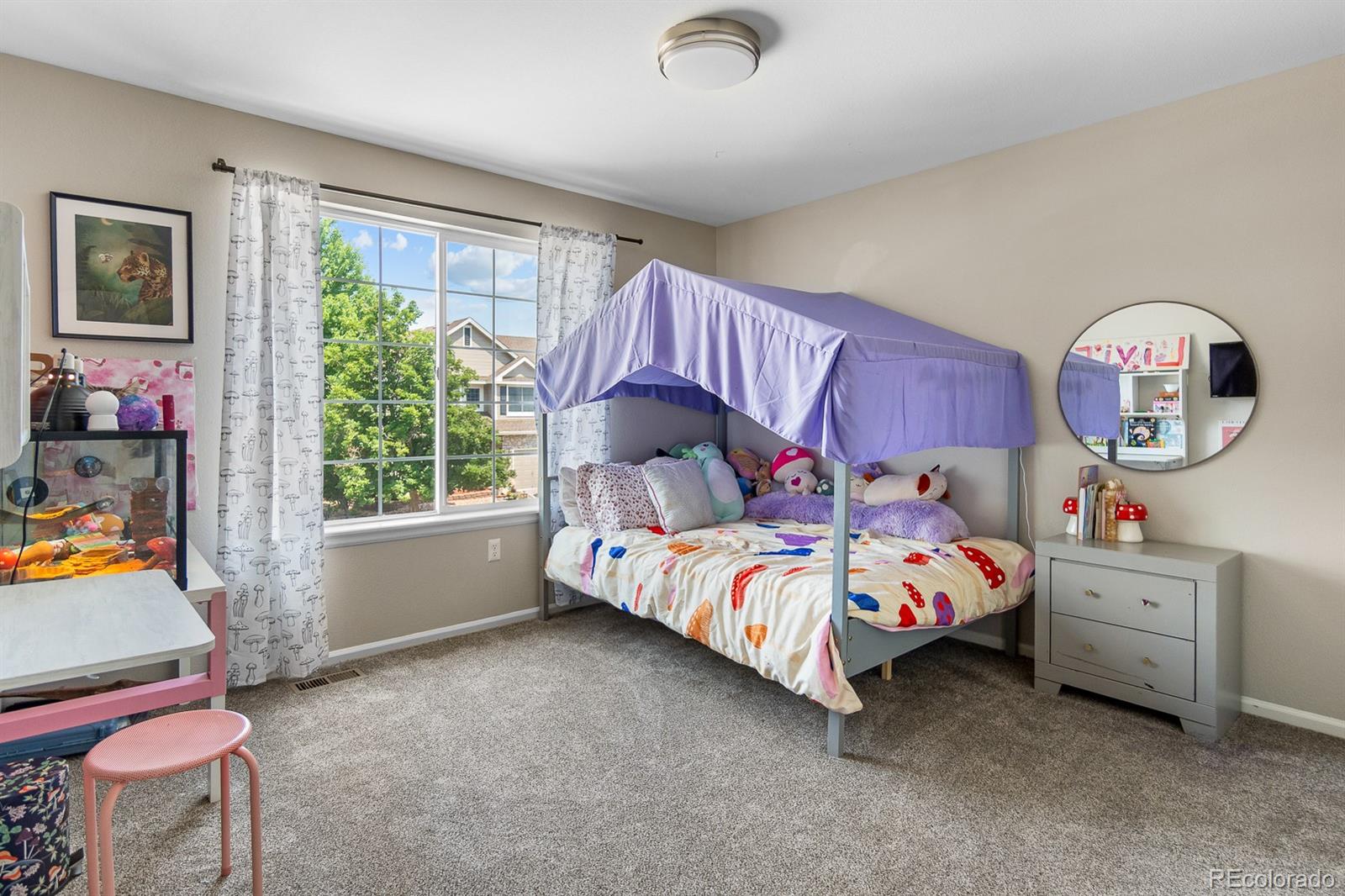 MLS Image #23 for 5018  apache creek road,castle rock, Colorado