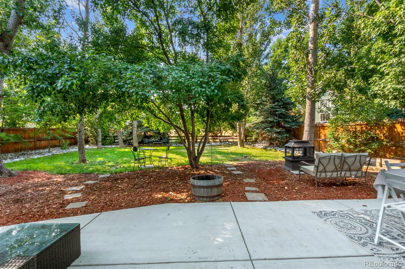 MLS Image #30 for 5018  apache creek road,castle rock, Colorado