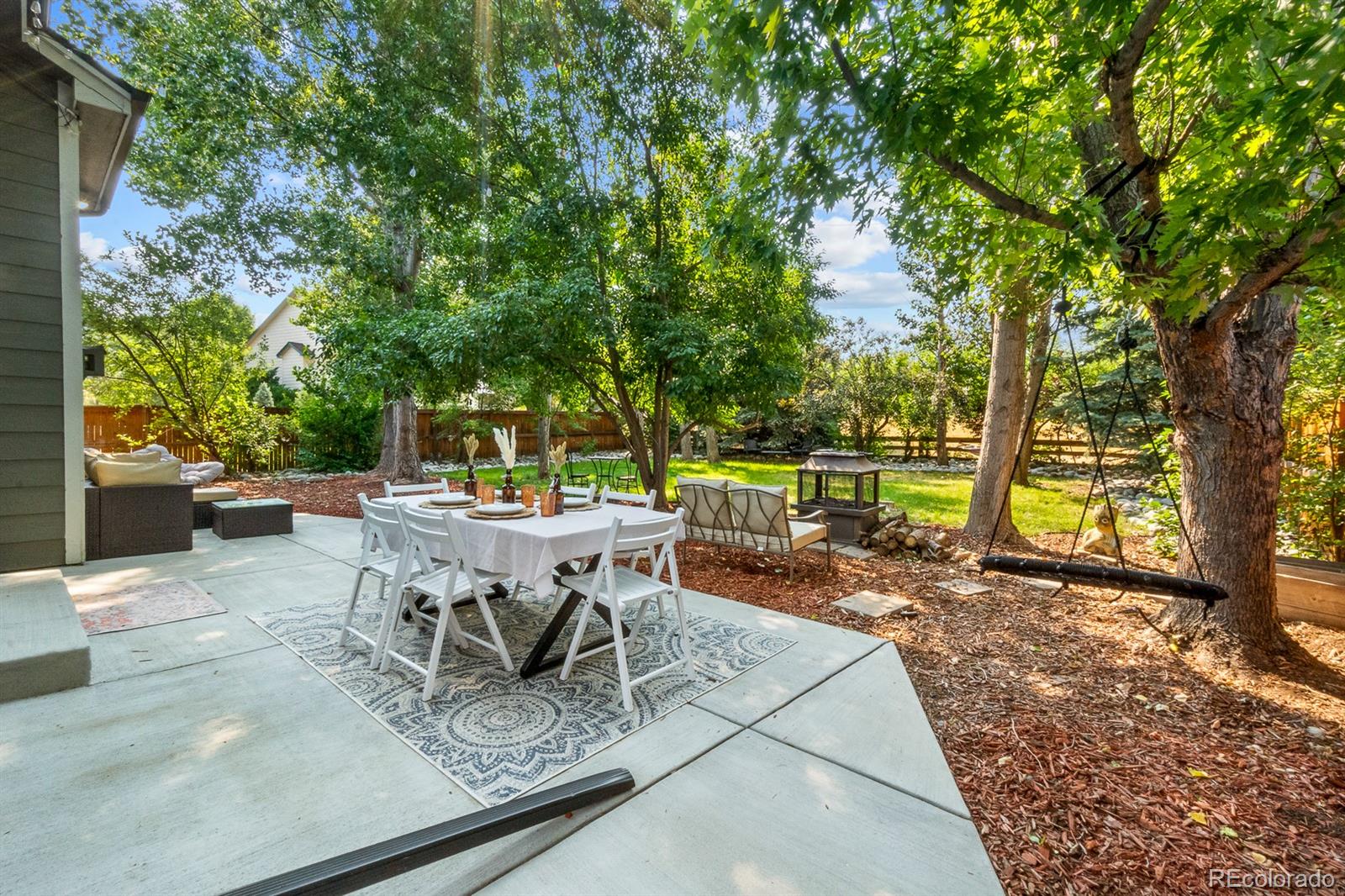 MLS Image #31 for 5018  apache creek road,castle rock, Colorado